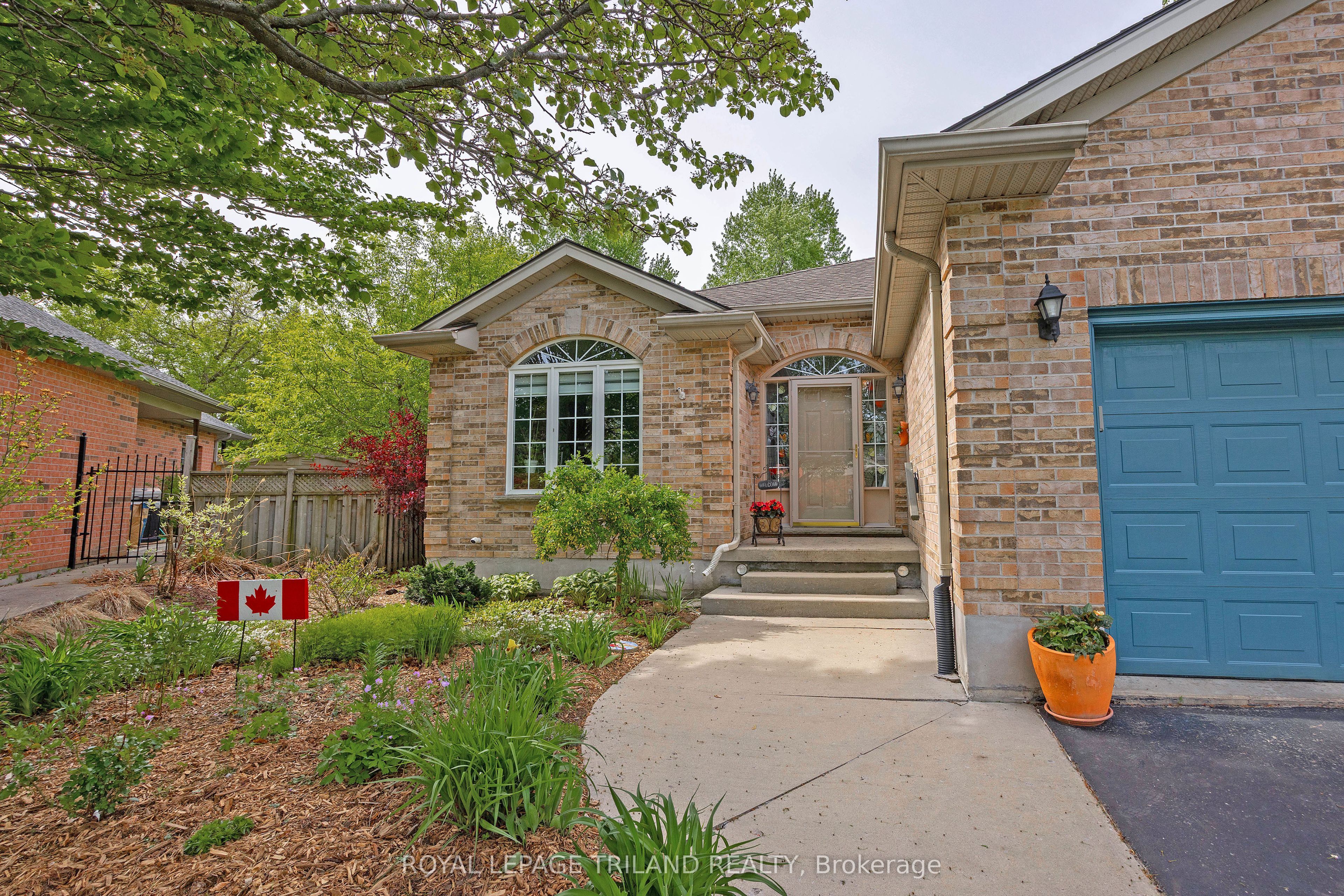 557 Inverness Avenue, London North, ON N6H 5R3 photo 2