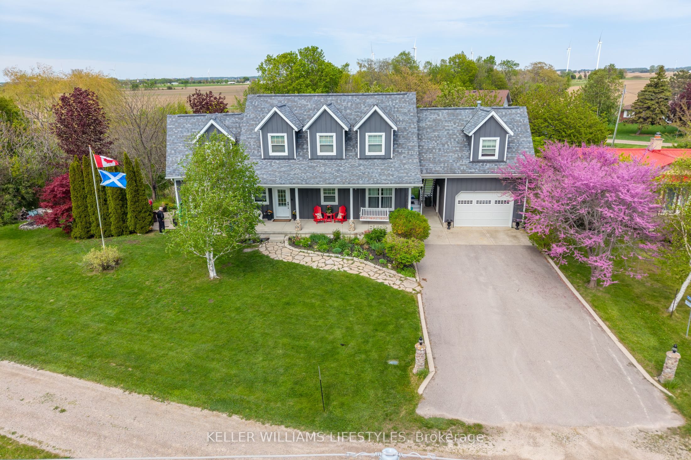73028 DENISE Court, Bluewater, ON N0M 2T0 photo 2
