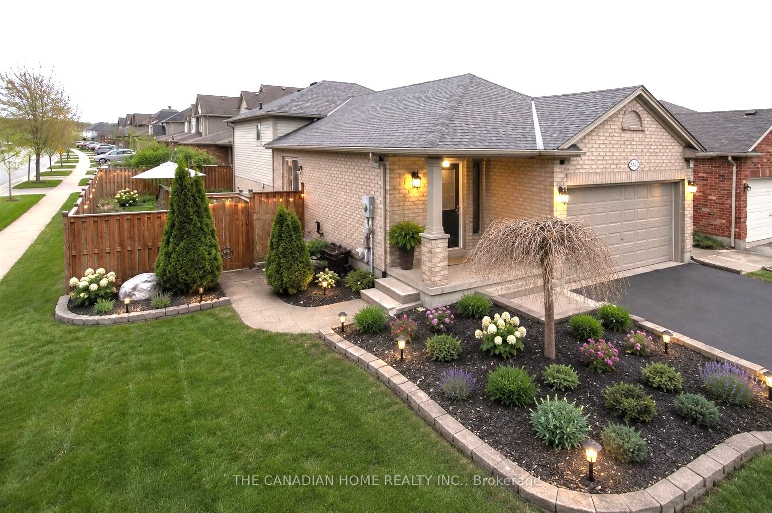 2842 MEADOWGATE Boulevard, London South, ON N6M 1L4 photo 5