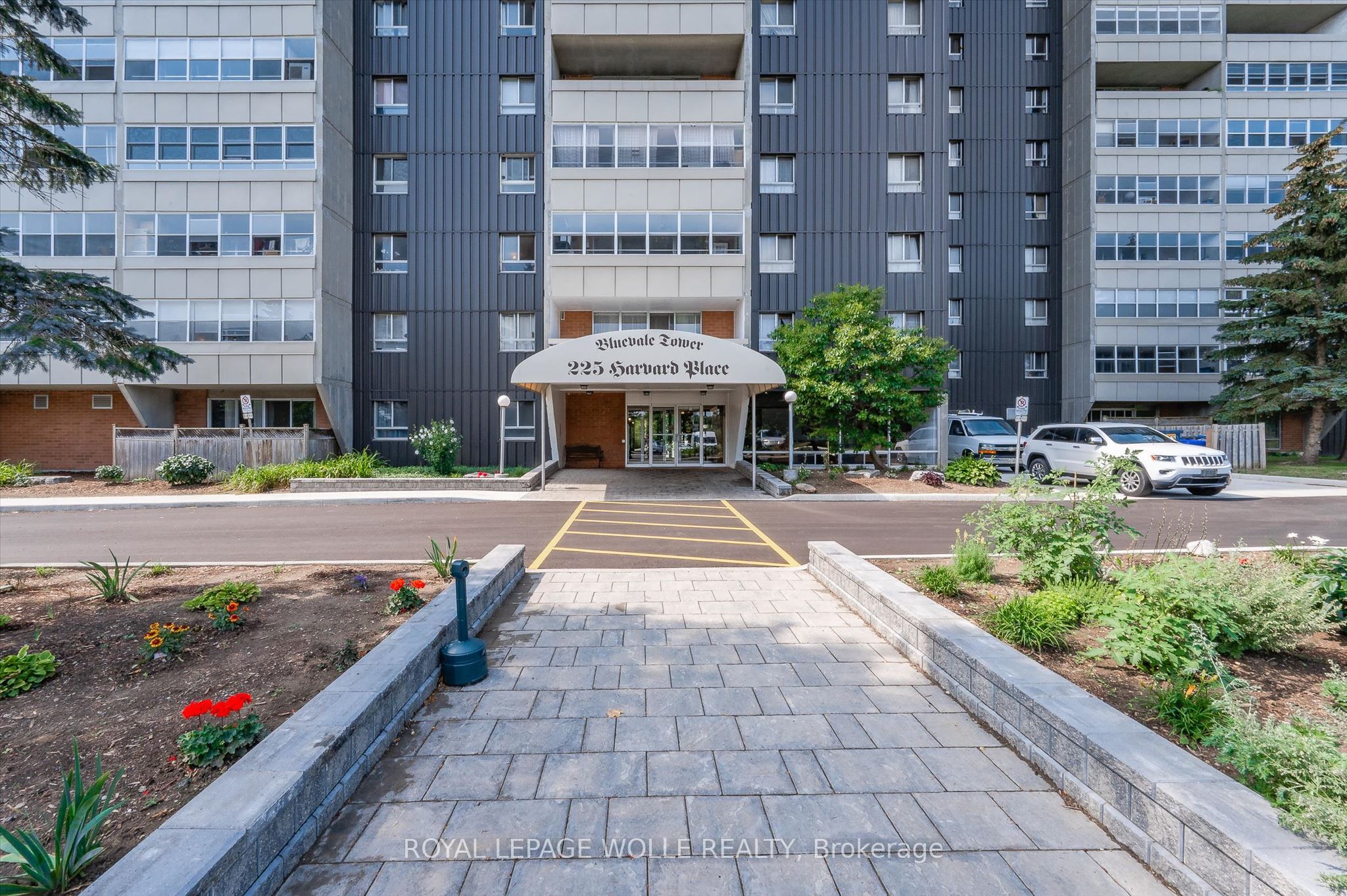 225 Harvard Place 1510, Waterloo, ON N2J 4H4 photo 5