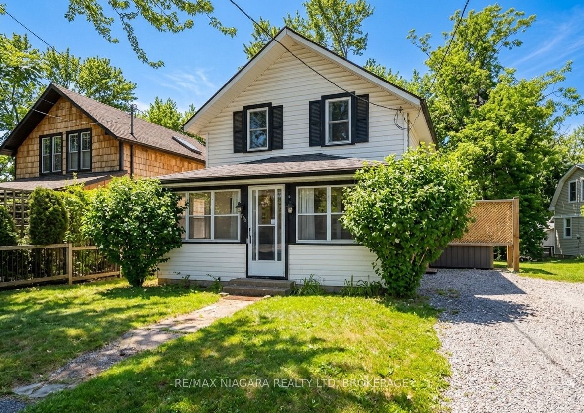 248 W LINCOLN Road W, Fort Erie, ON L0S 1B0 photo 4