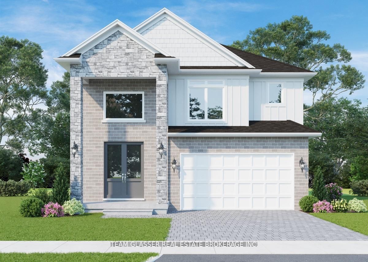 64 Allister Drive, Middlesex Centre, ON N0L 1R0 photo 2