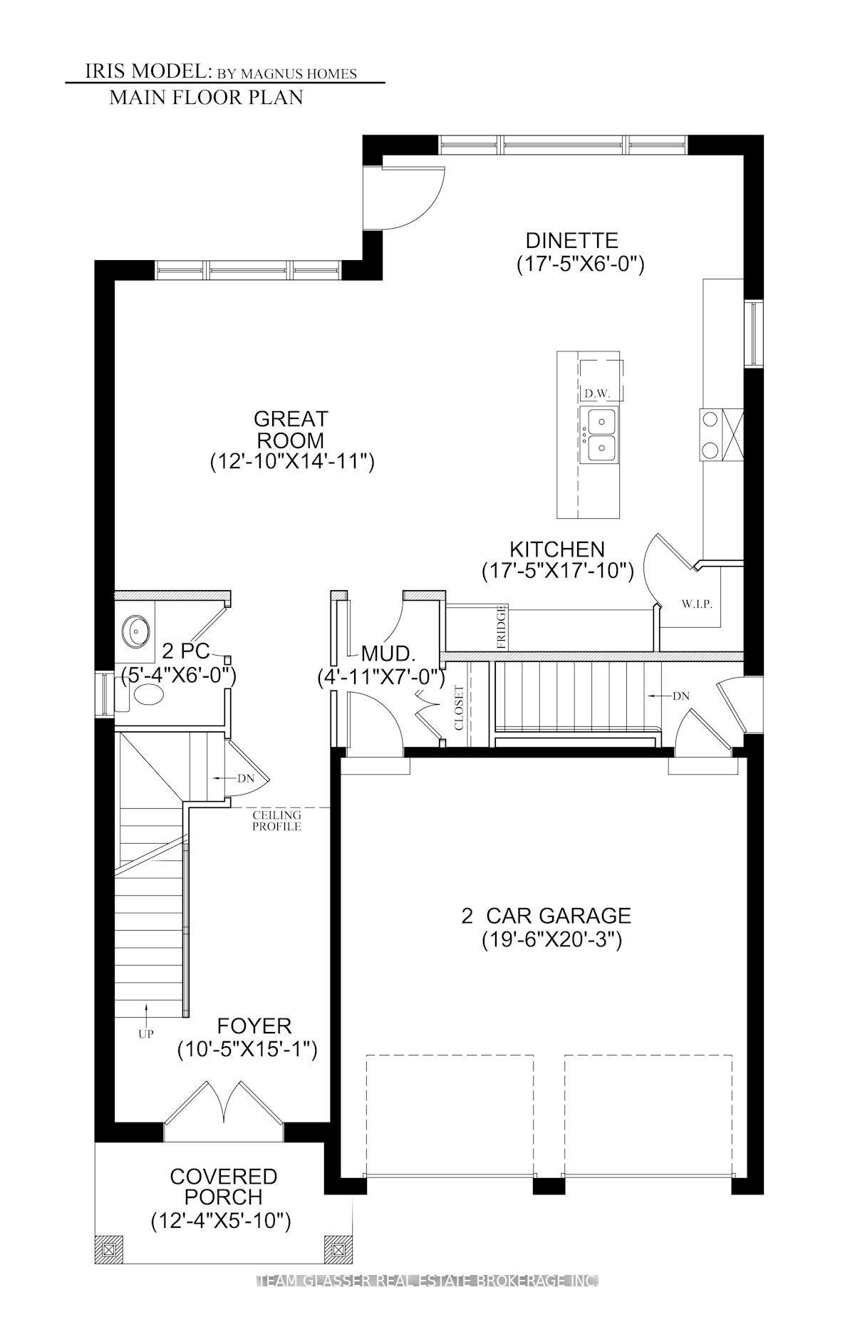 64 Allister Drive, Middlesex Centre, ON N0L 1R0 photo 3