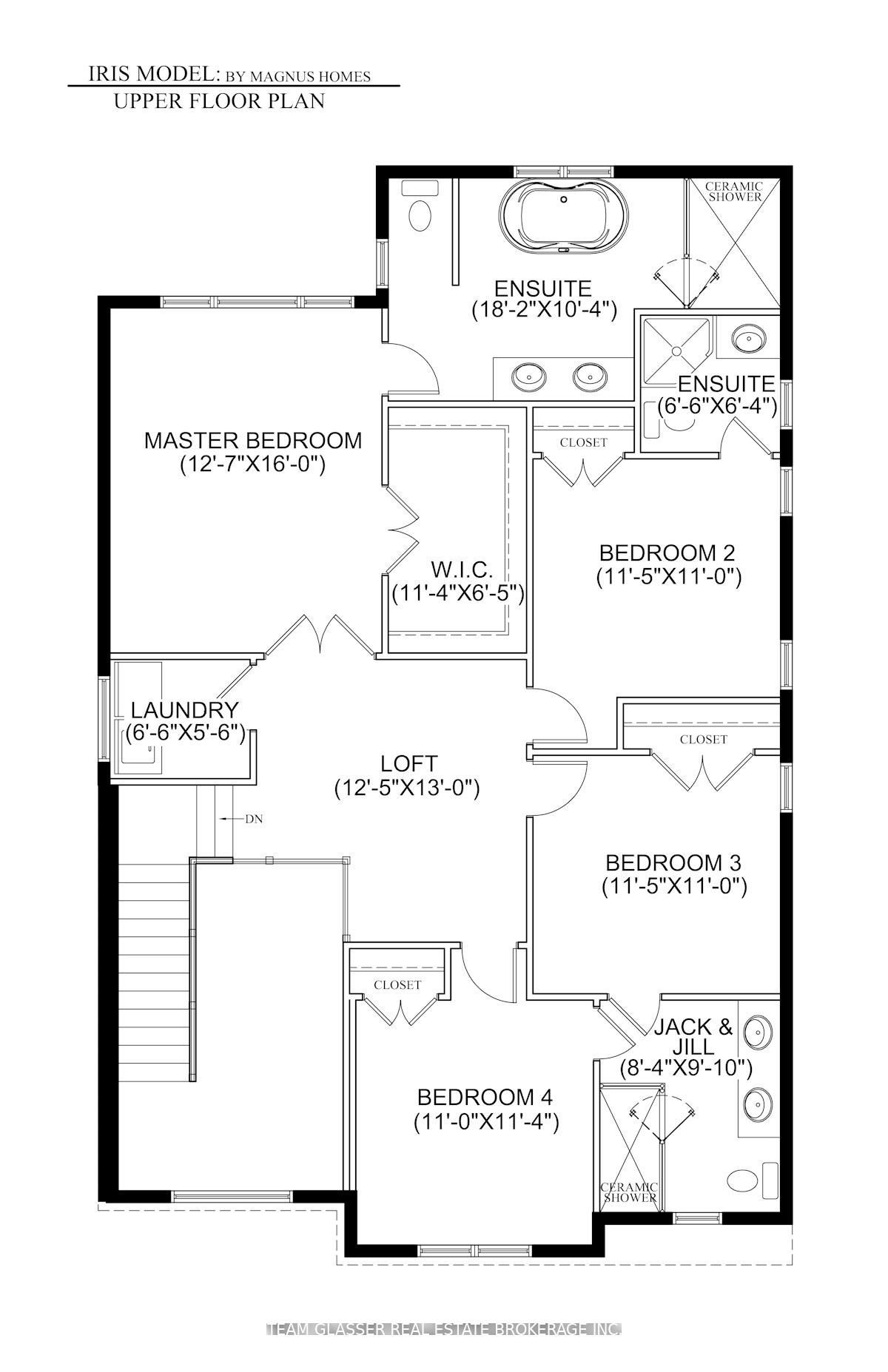 64 Allister Drive, Middlesex Centre, ON N0L 1R0 photo 4