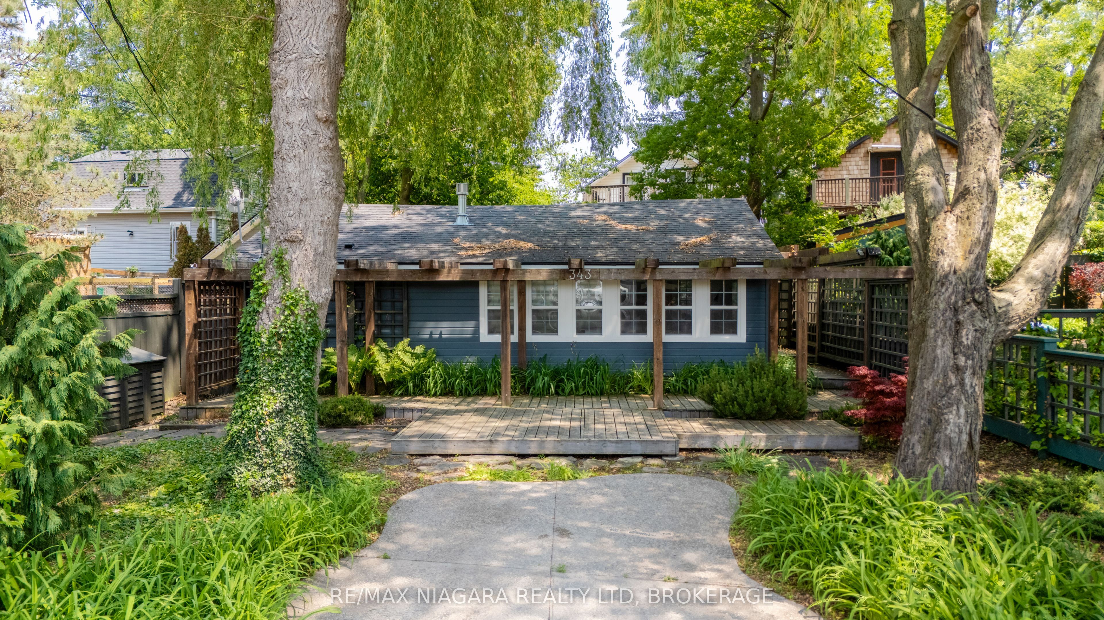 343 Cambridge Road W, Fort Erie, ON L0S 1B0 photo 3