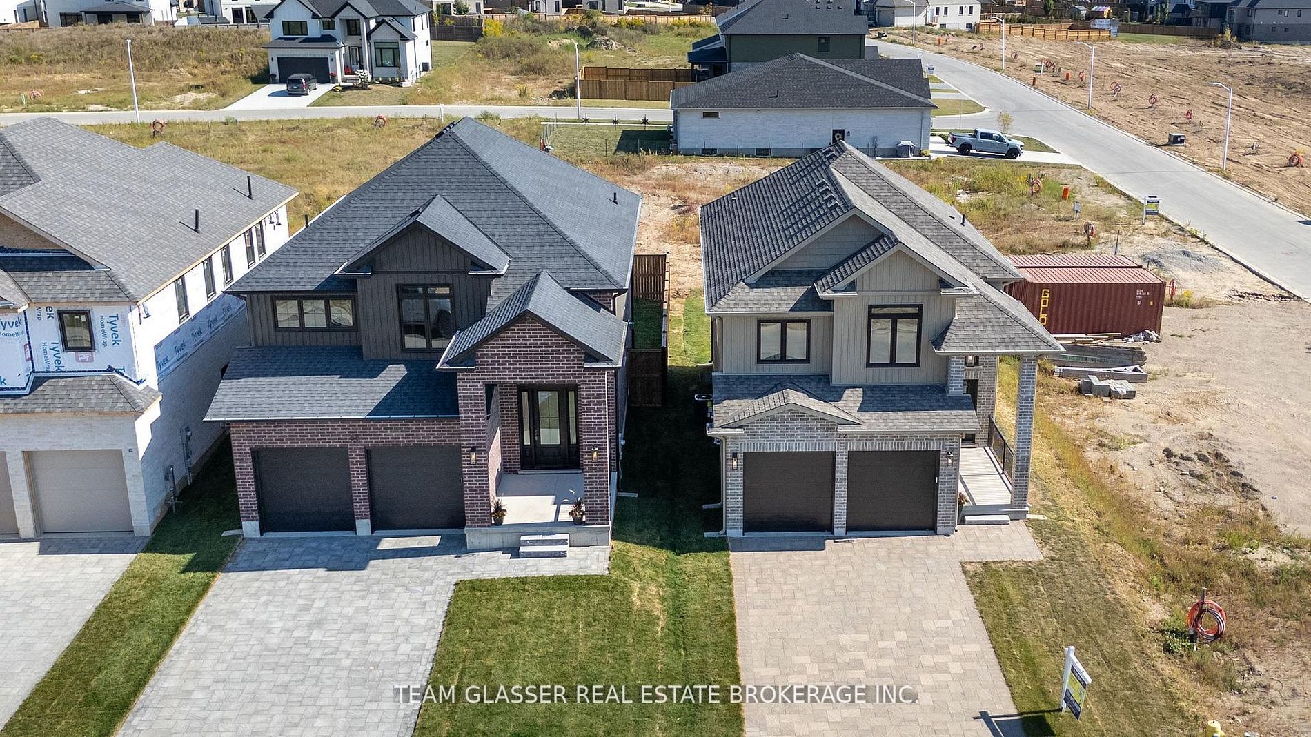 72 ALLISTER Drive, Middlesex Centre, ON N0L 1R0 photo 2