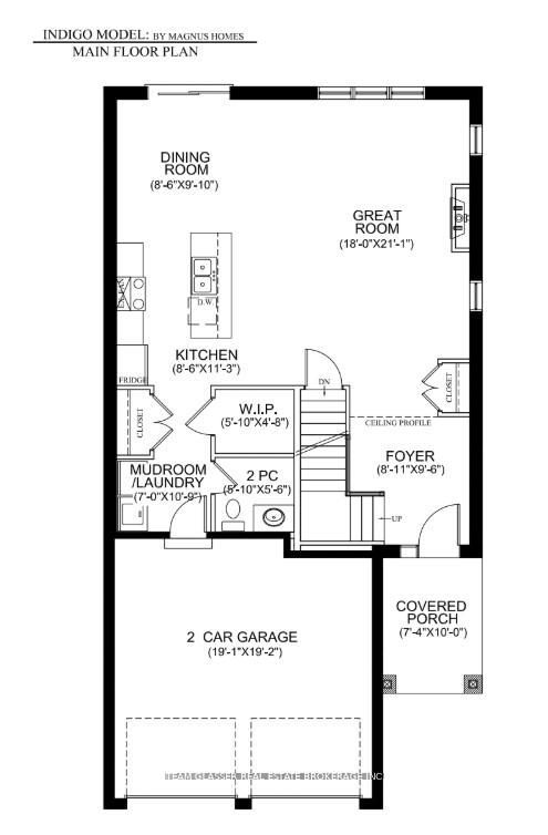 72 ALLISTER Drive, Middlesex Centre, ON N0L 1R0 photo 4