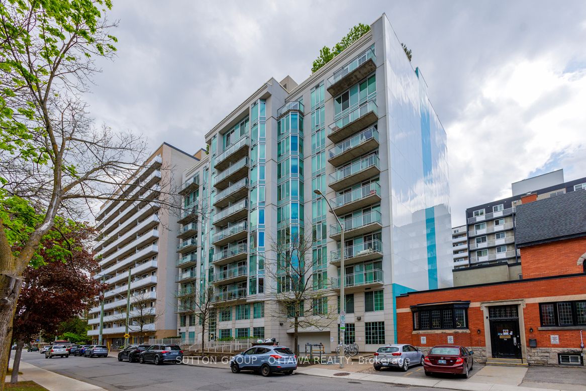 138 Somerset Street W 508, Ottawa Centre, ON K2P 0A3 photo 3