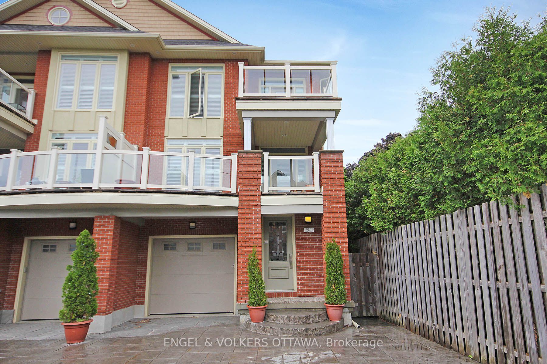 281 KIRCHOFFER N/A B, Carlingwood - Westboro and Area, ON K2A 1Y1