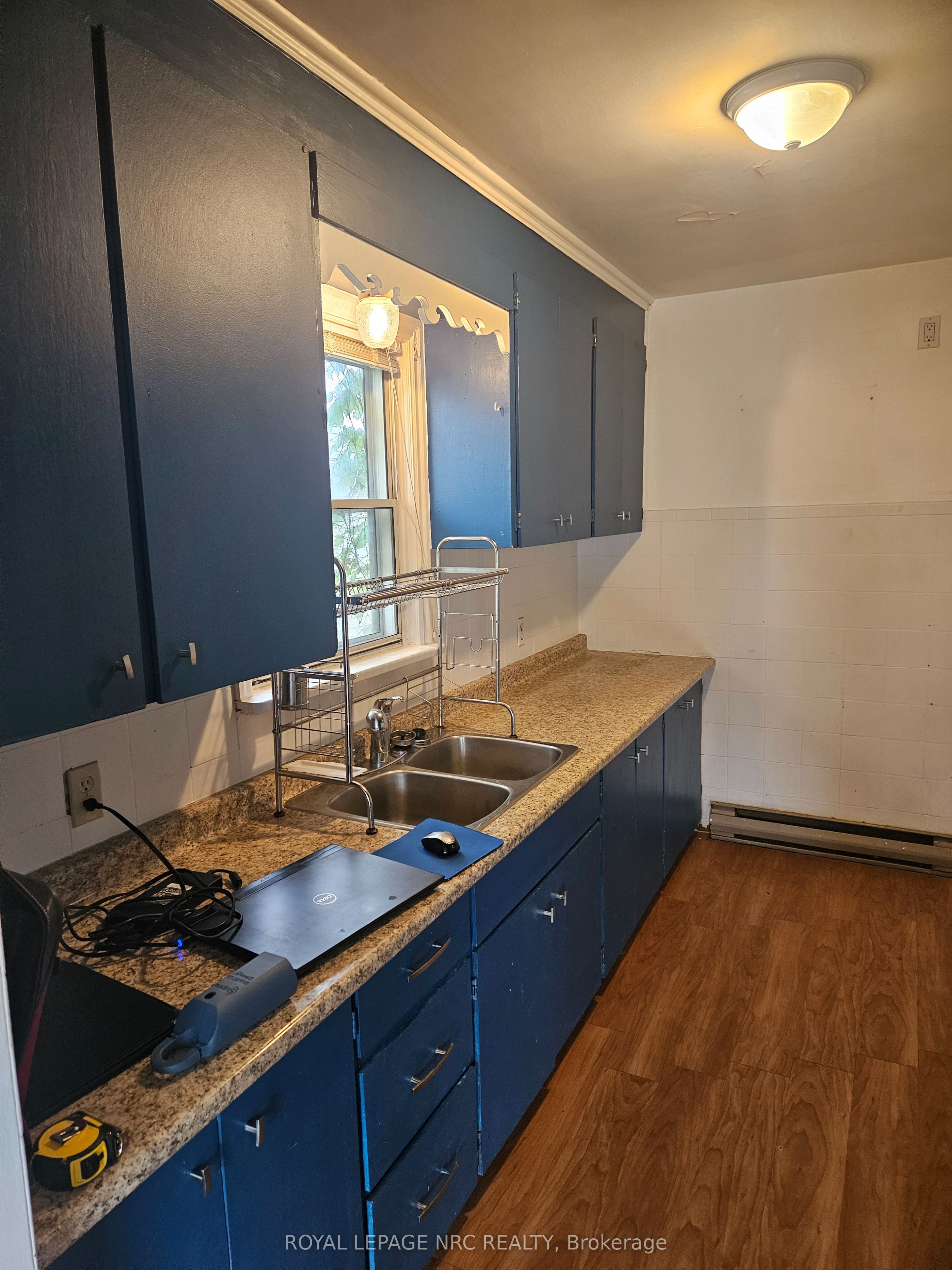 46 Martin Street APARTMENT - MAIN FLOOR, Thorold, ON L2V 3X2 photo 5