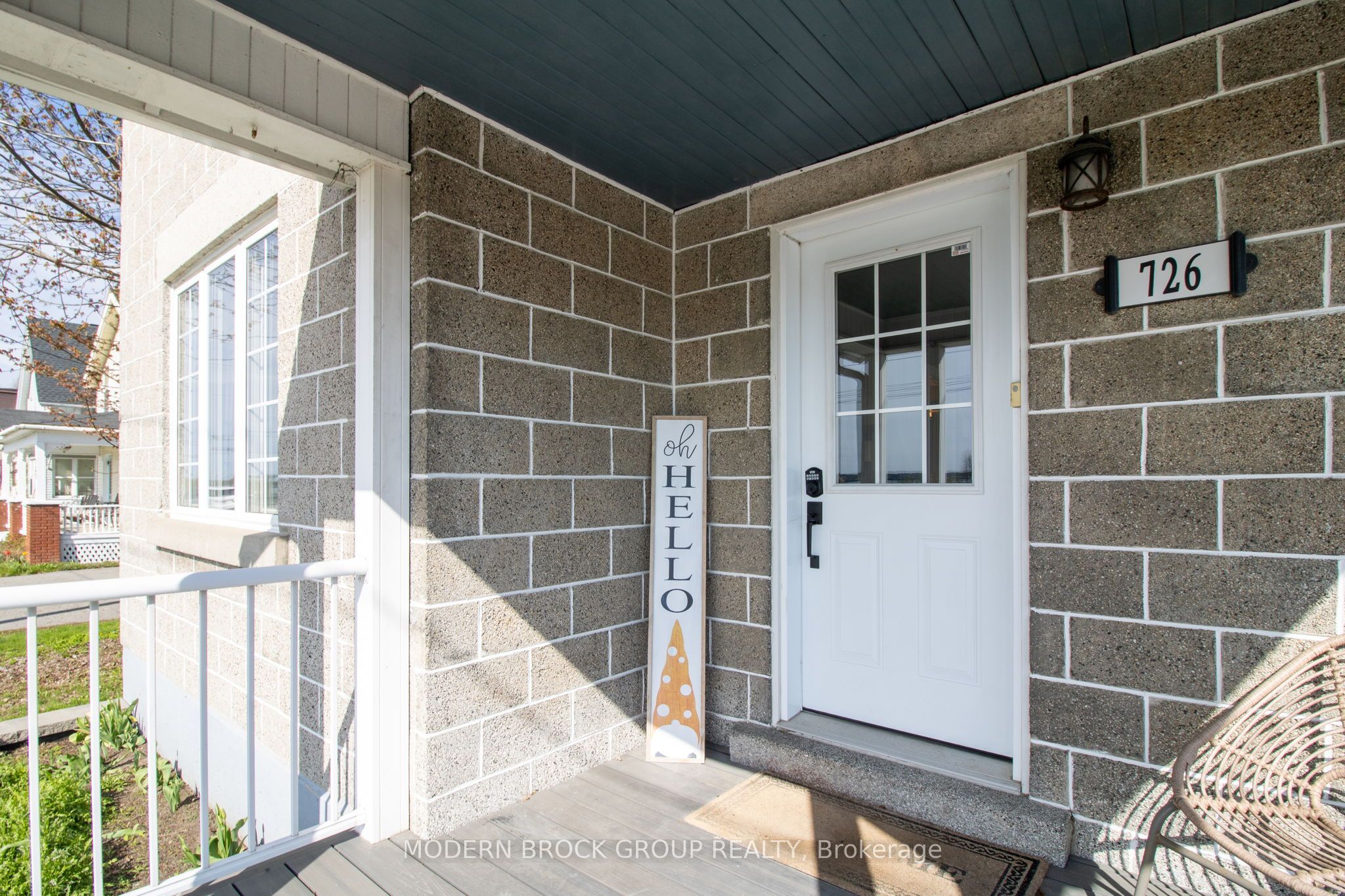 726 County Road 2 Road, Edwardsburgh/Cardinal, ON K0E 1P0 photo 4