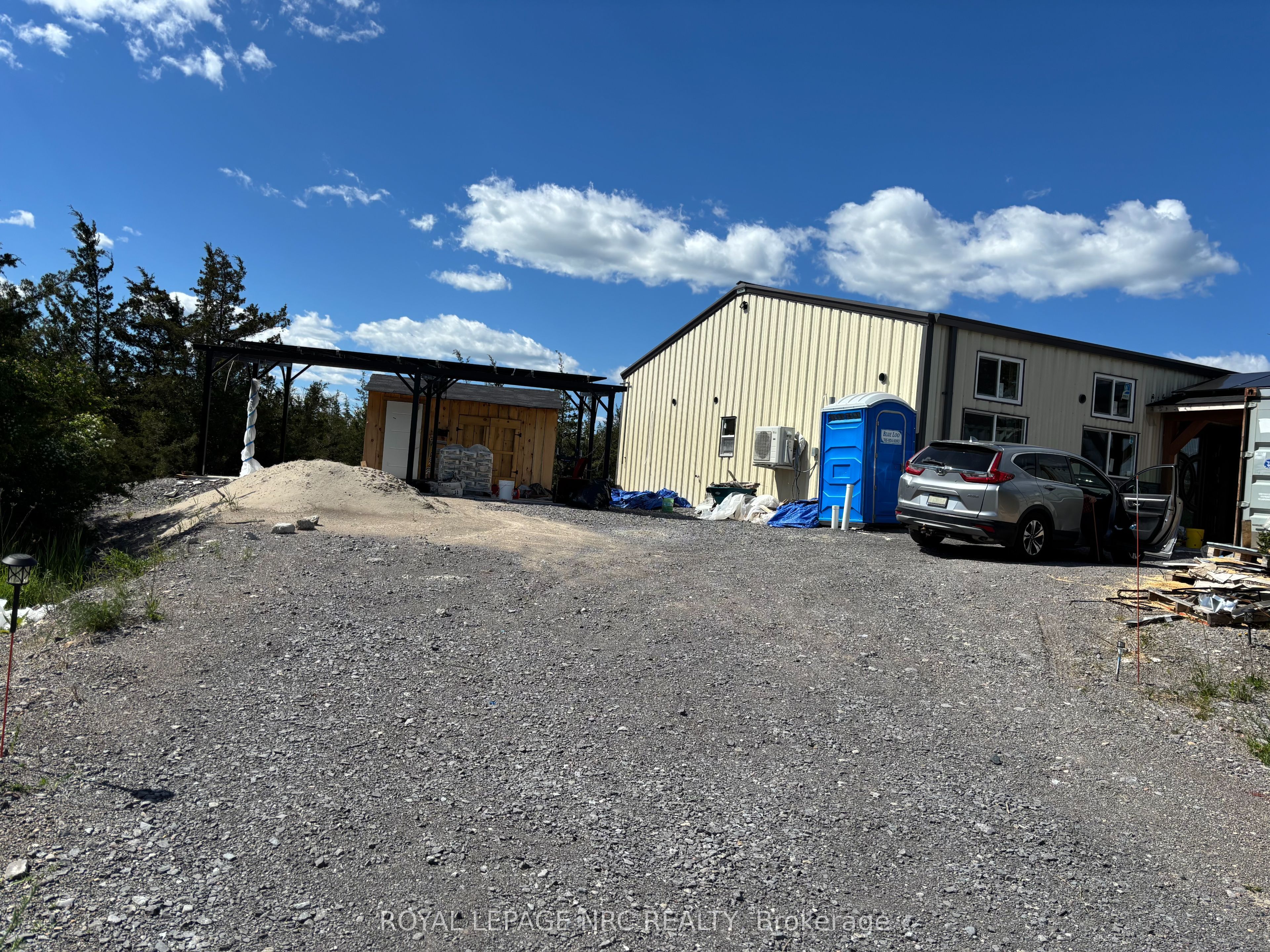 15 Wallick Drive, Trent Hills, ON K0K 1L0