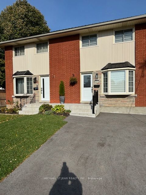 261 Scott Street B, St. Catharines, ON L2N 1H9 photo 2