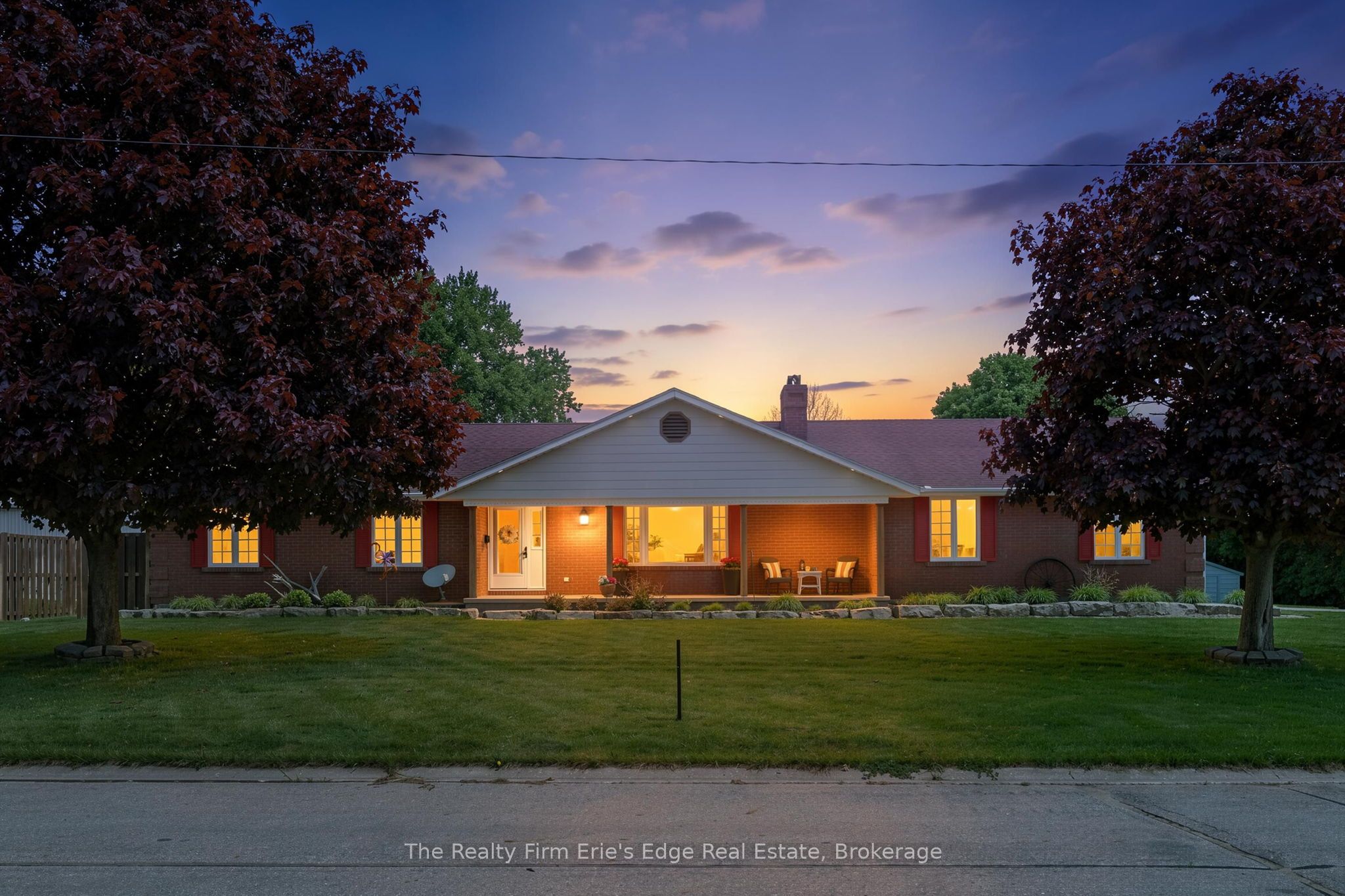 8 Causyn Avenue, Norfolk, ON N0E 1G0