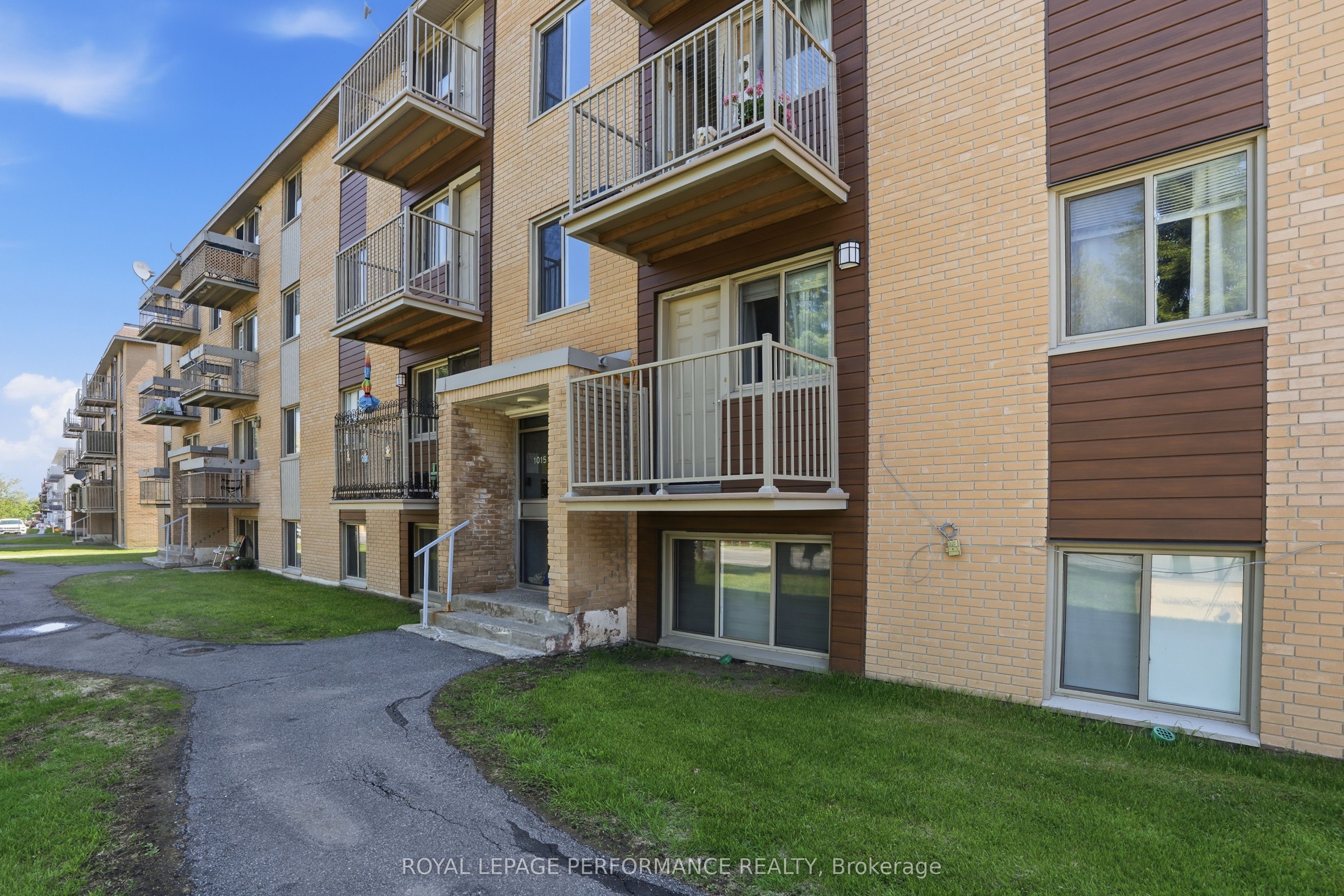 1015 Cartier Boulevard 3, Hawkesbury, ON K6A 2Y4 photo 4