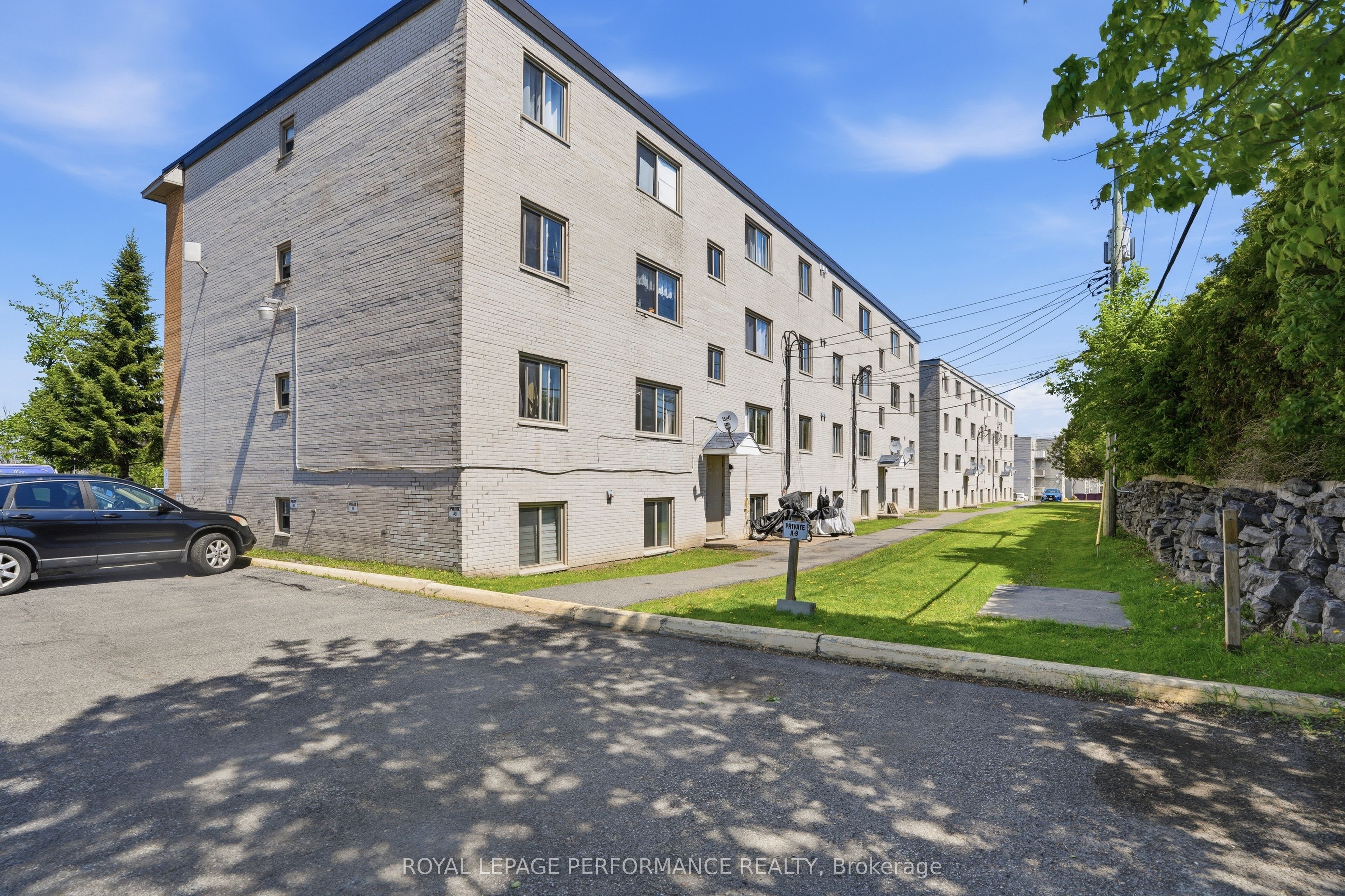 1015 Cartier Boulevard 3, Hawkesbury, ON K6A 2Y4 photo 5