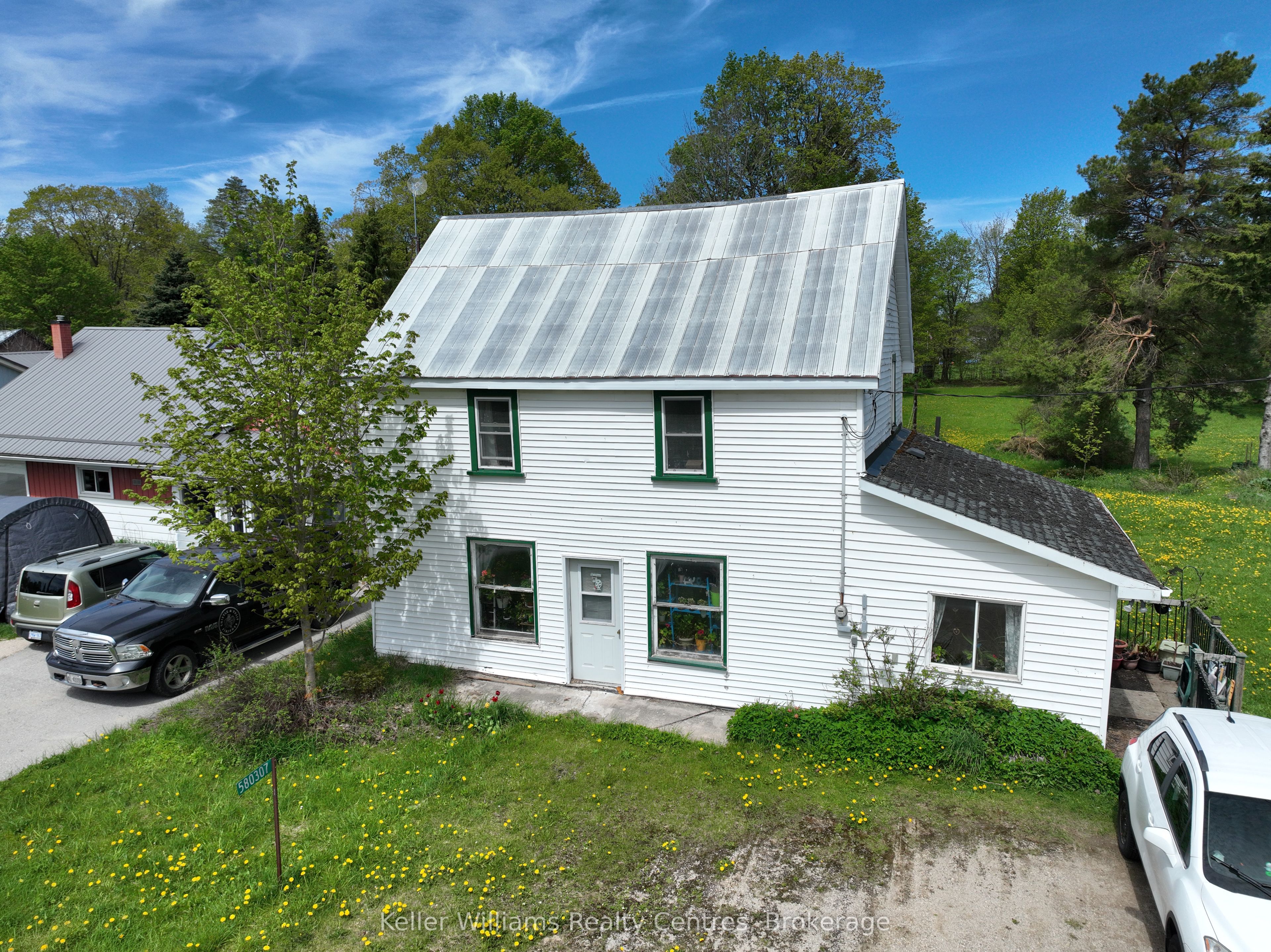 580307 Sideroad 60, Chatsworth, ON N0H 1C0