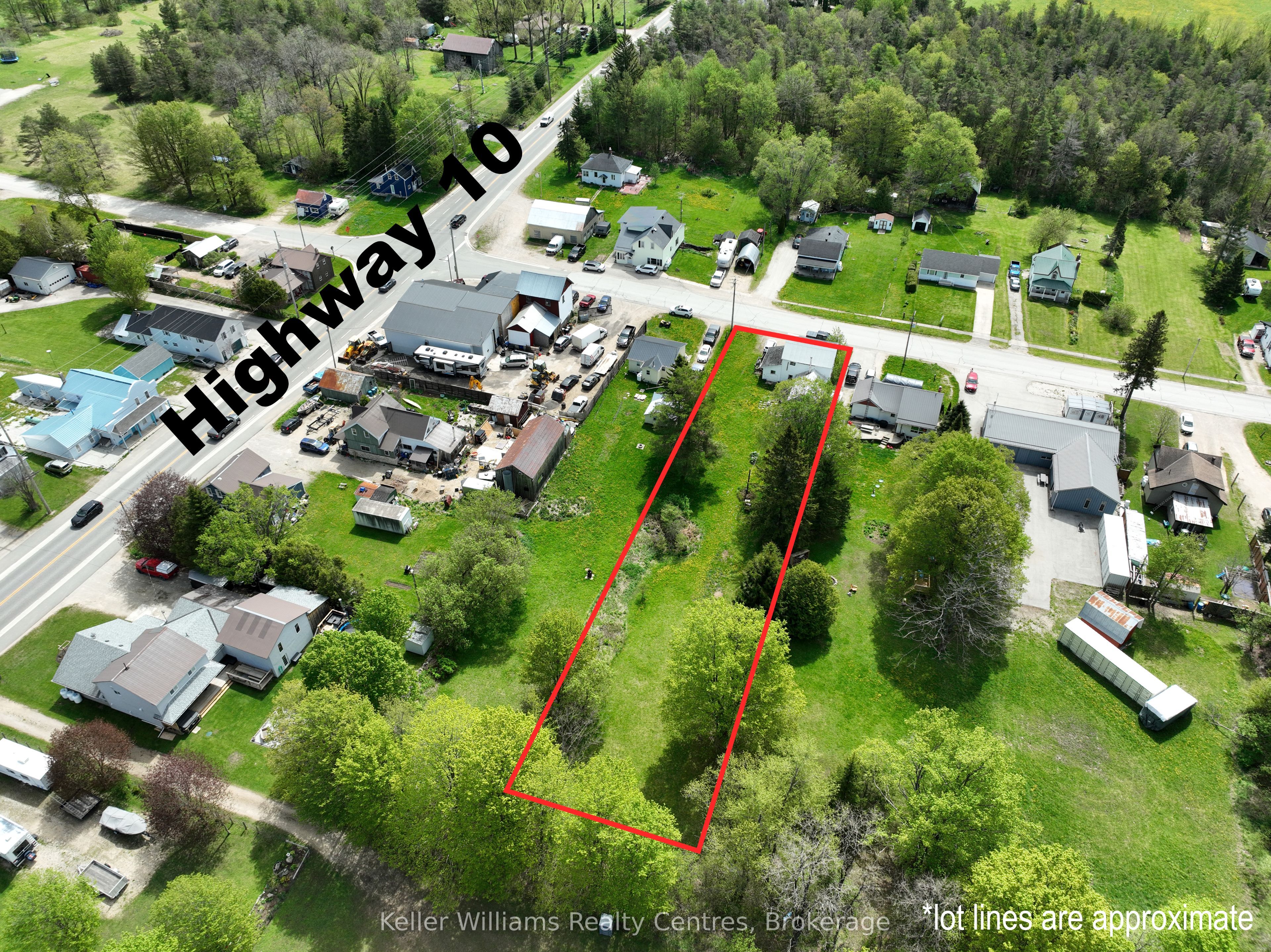 580307 Sideroad 60, Chatsworth, ON N0H 1C0 photo 2