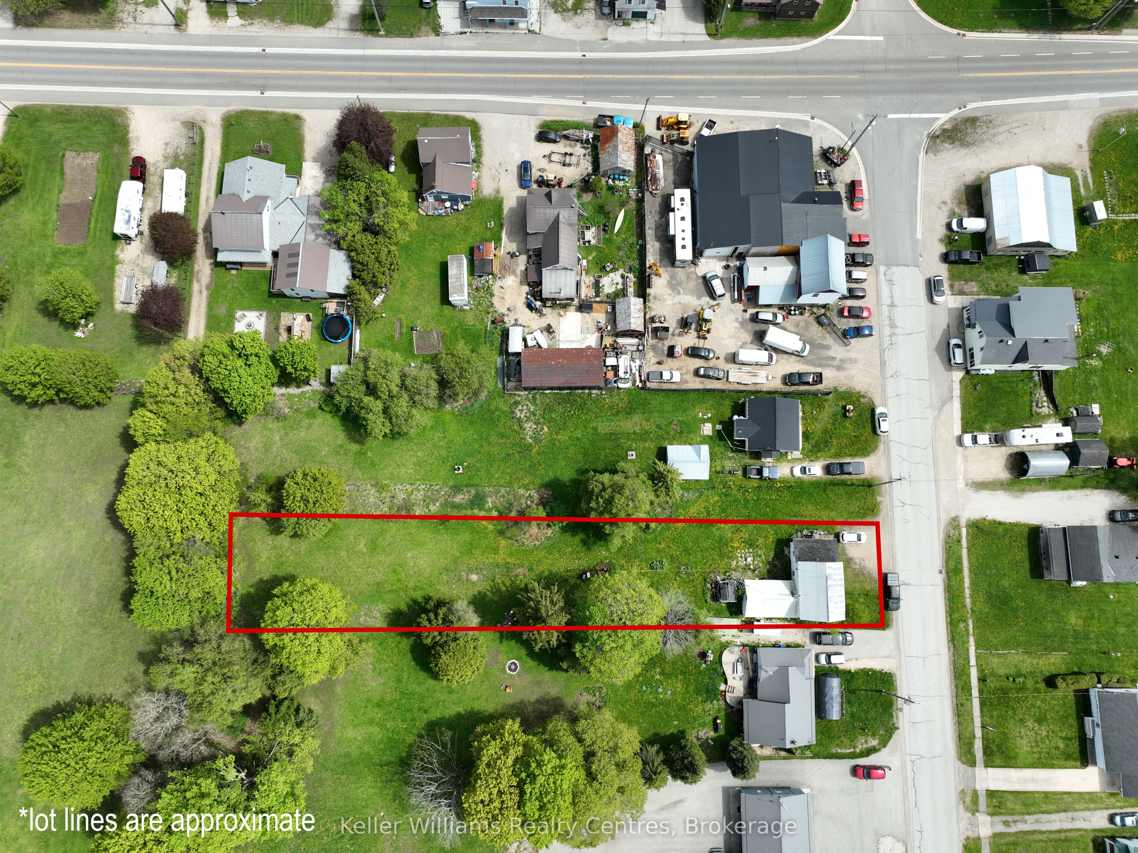 580307 Sideroad 60, Chatsworth, ON N0H 1C0 photo 4