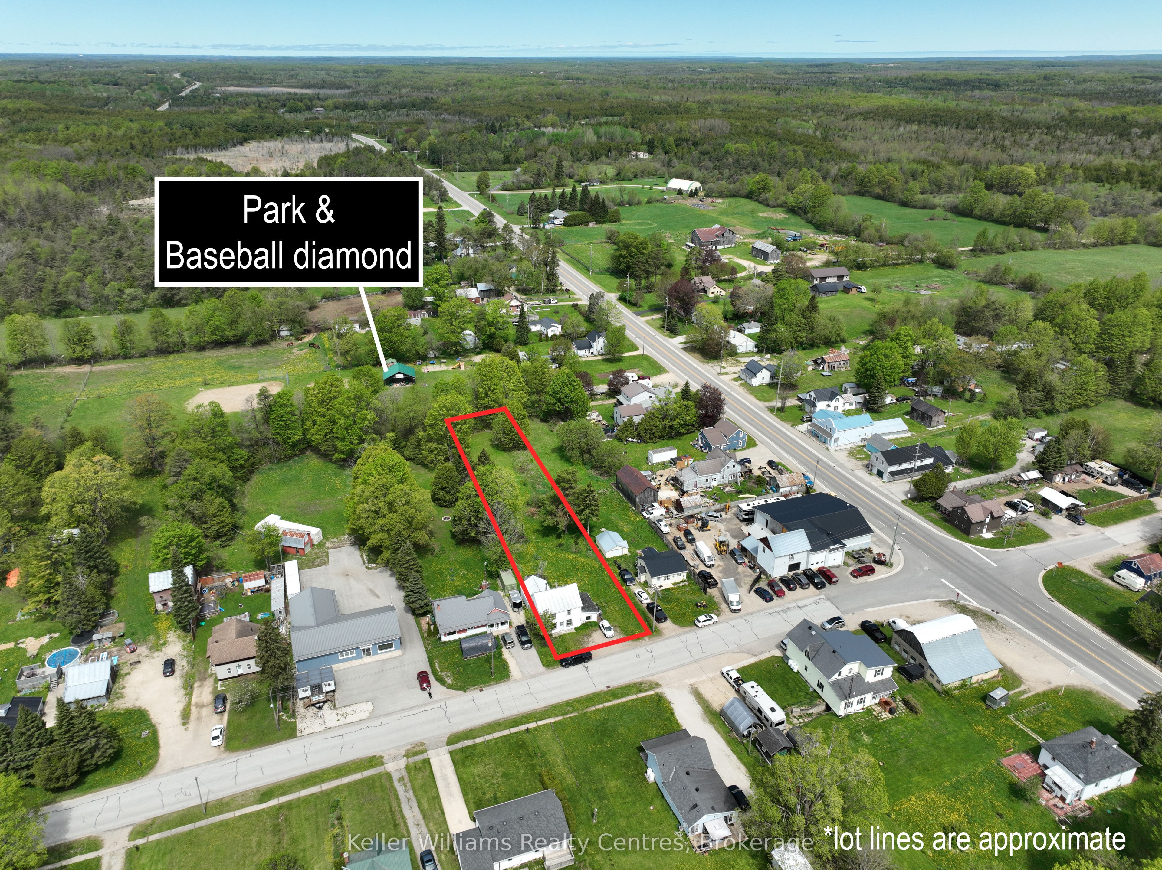 580307 Sideroad 60, Chatsworth, ON N0H 1C0 photo 5