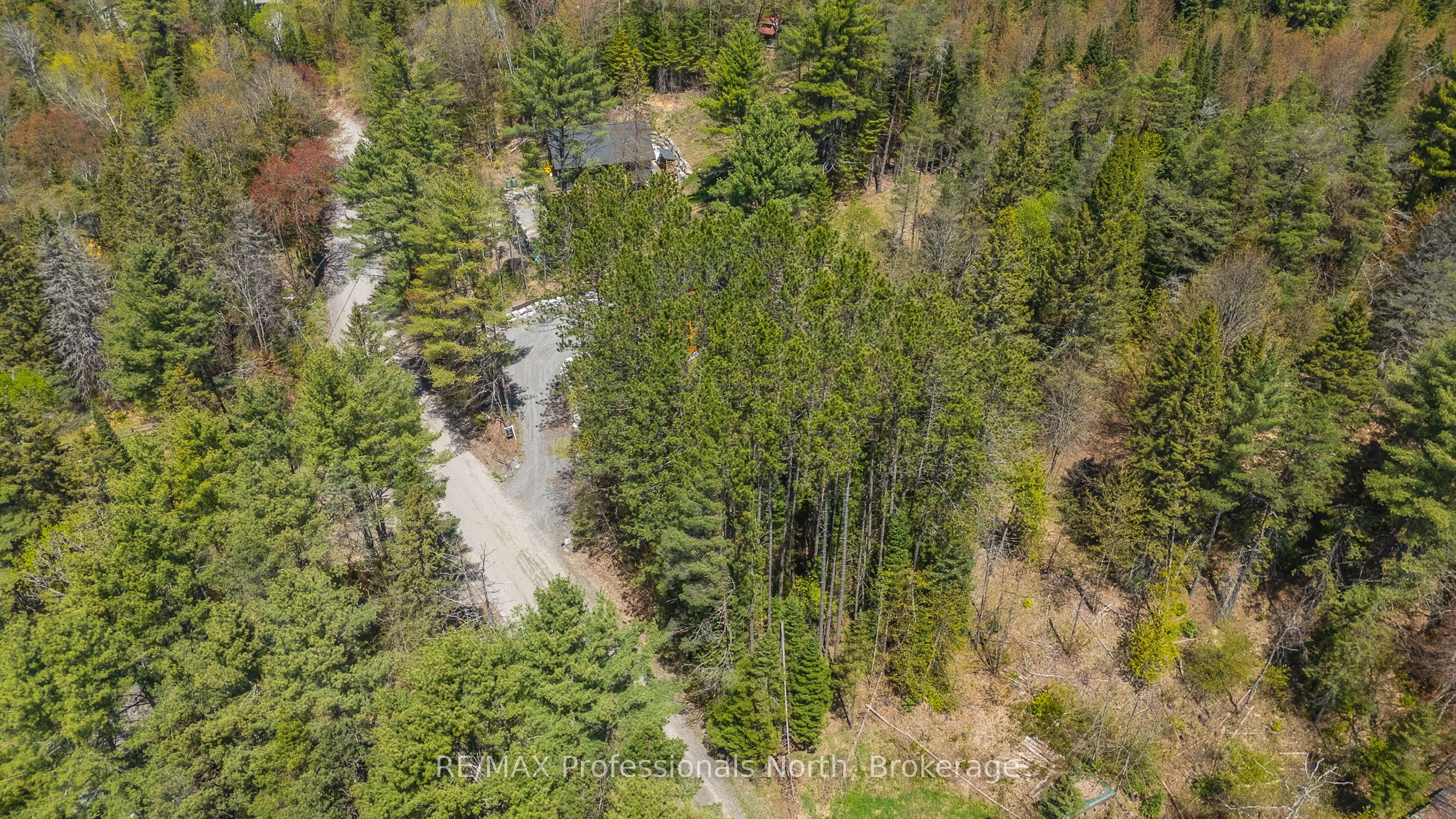 75 Balsam Chutes Road, Huntsville, ON P0B 1L0 photo 3