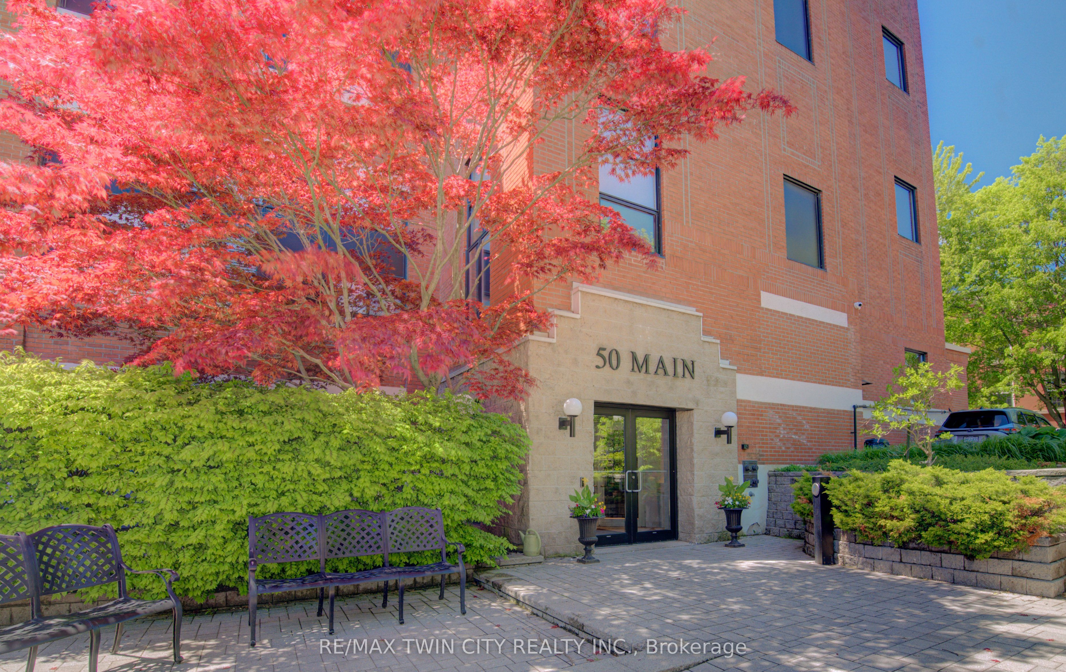 50 Main Street 410, Hamilton, ON L9H 6P8 photo 3