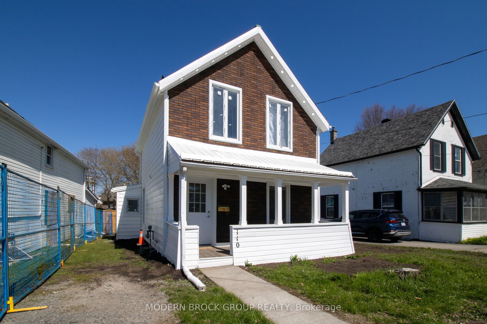 110 Brock Street, Brockville, ON K6V 4G1