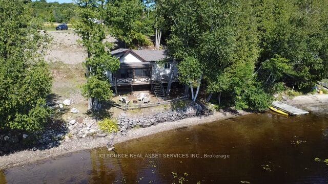 77 Odds Drive, Parry Sound Remote Area, ON P0H 2R0