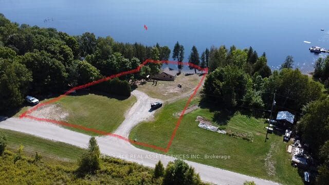 77 Odds Drive, Parry Sound Remote Area, ON P0H 2R0 photo 4