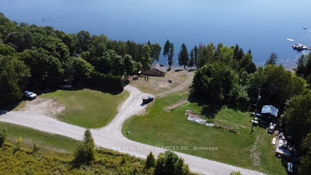 77 Odds Drive, Parry Sound Remote Area, ON P0H 2R0 photo 5