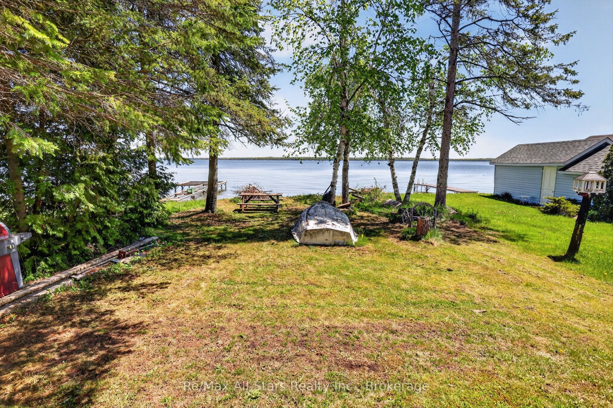 26 LAKE Street, Kawartha Lakes, ON K0M 1K0 photo 2