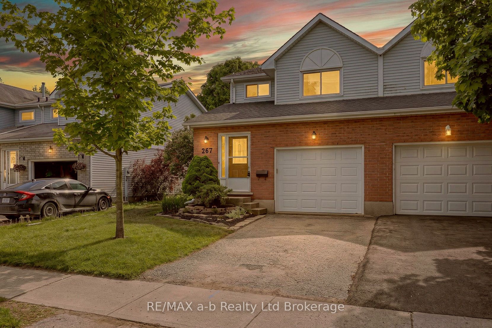 267 Beckett Road, Ingersoll, ON N5C 3X4