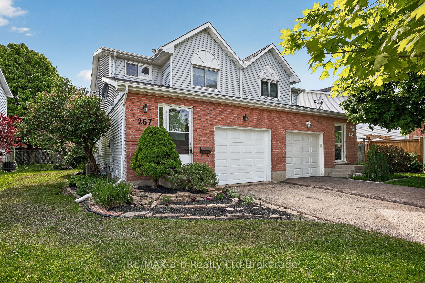 267 Beckett Road, Ingersoll, ON N5C 3X4 photo 2