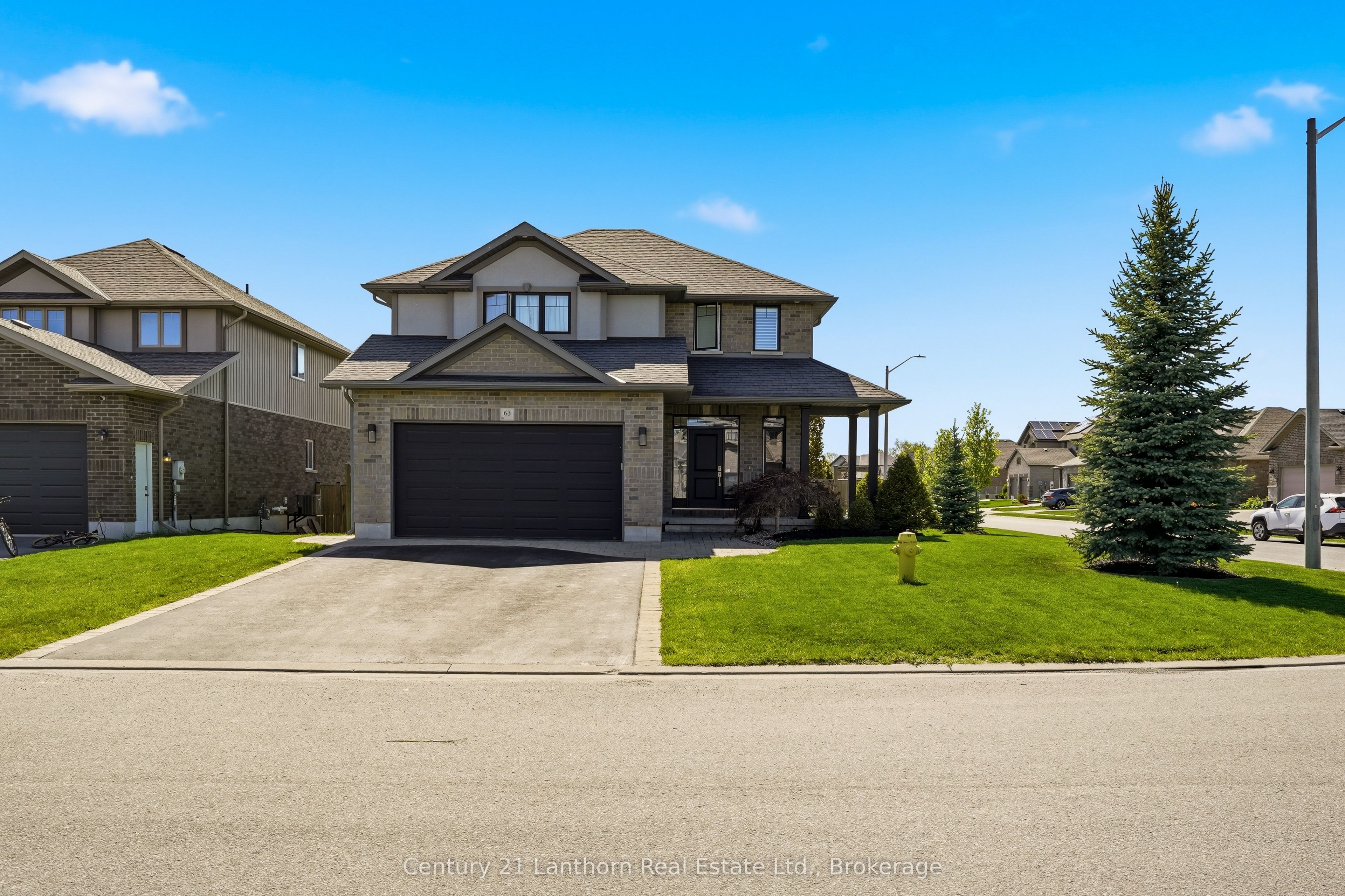 63 Scenic Drive, Belleville, ON K8N 0C6