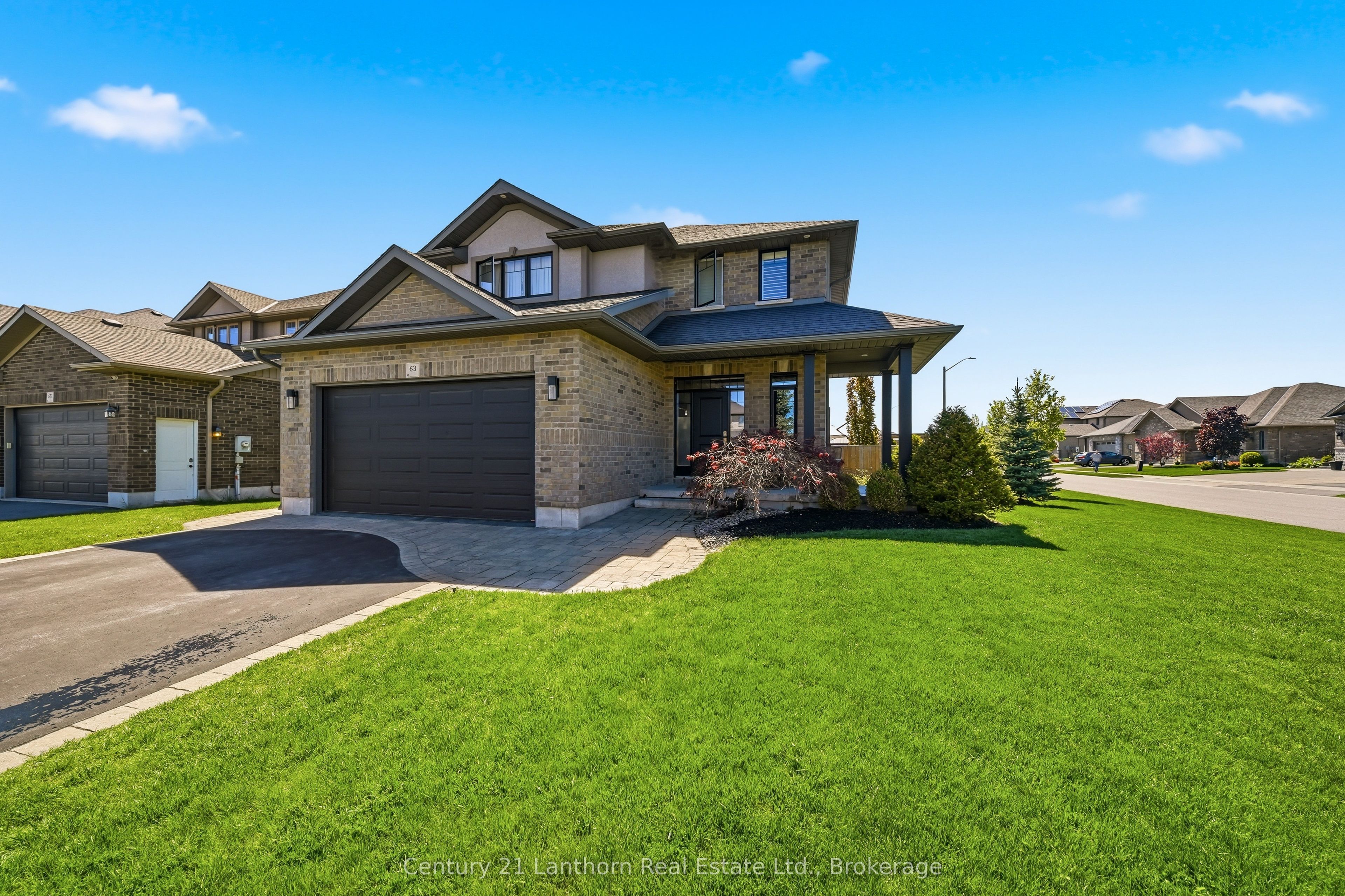 63 Scenic Drive, Belleville, ON K8N 0C6 photo 2