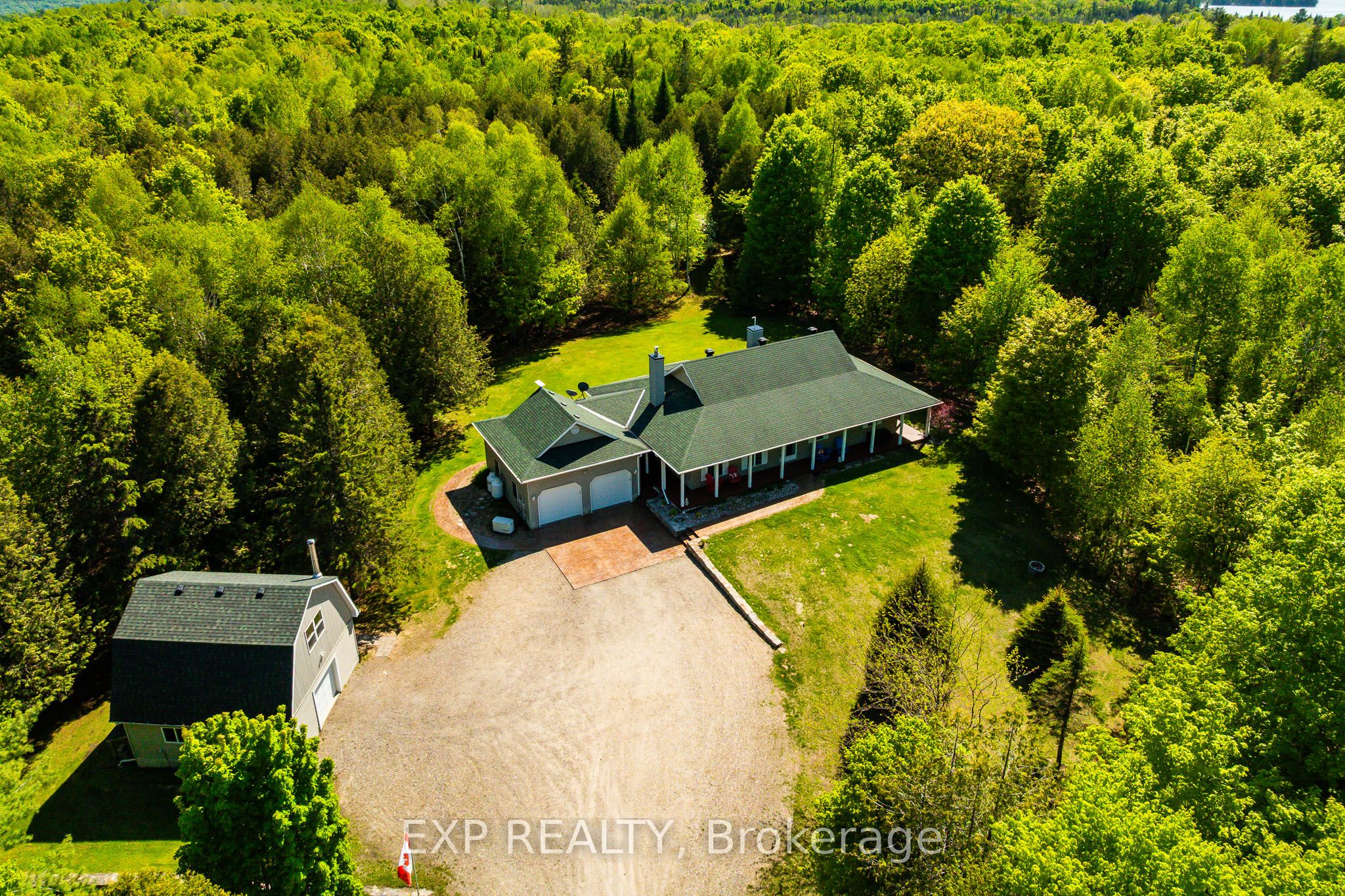 1493 5th Concession B Dalhousie Road, Lanark Highlands, ON K0G 1K0