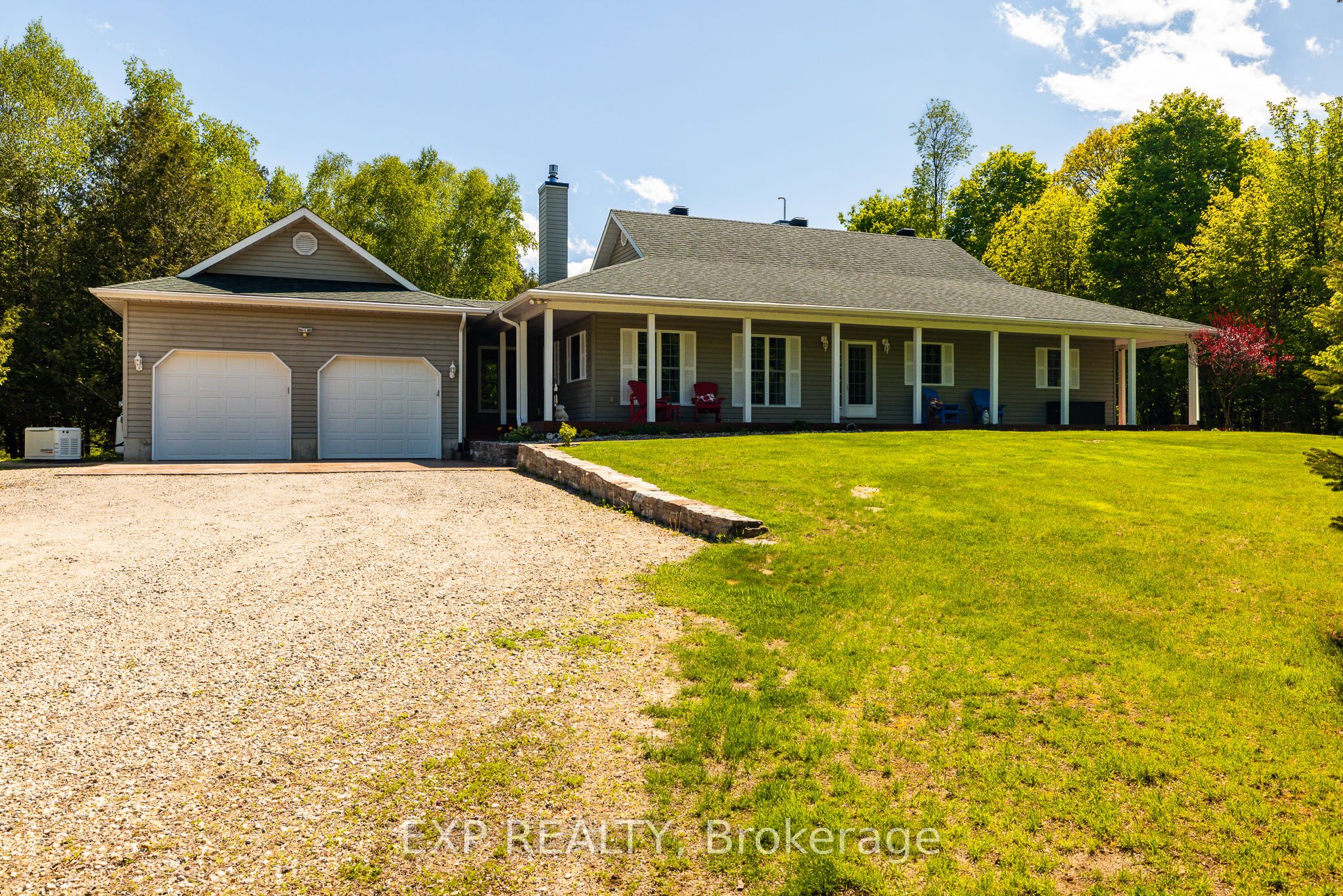 1493 5th Concession B Dalhousie Road, Lanark Highlands, ON K0G 1K0 photo 2