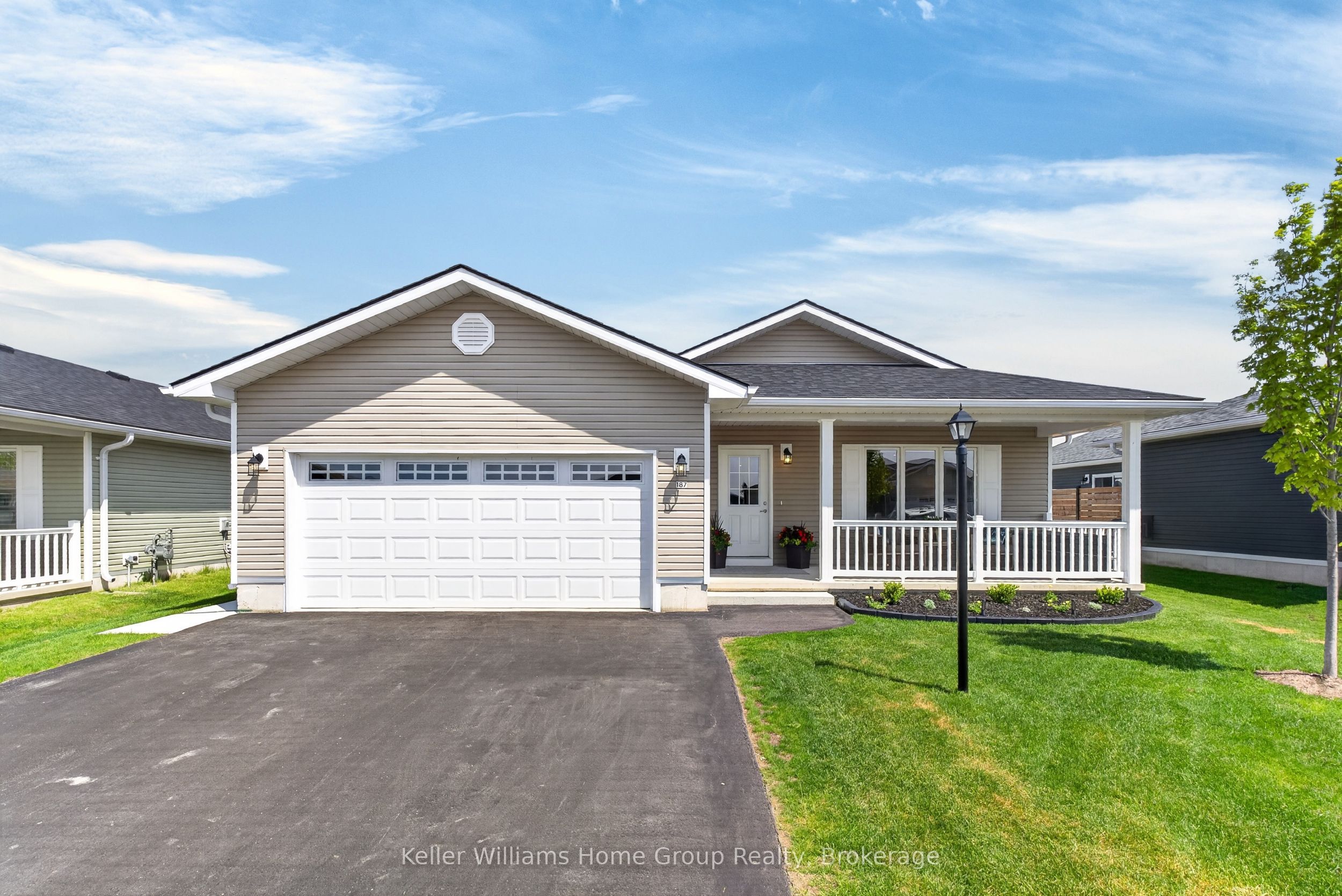 187 Lake Breeze Drive, Ashfield-Colborne-Wawanosh, ON N7A 0C6