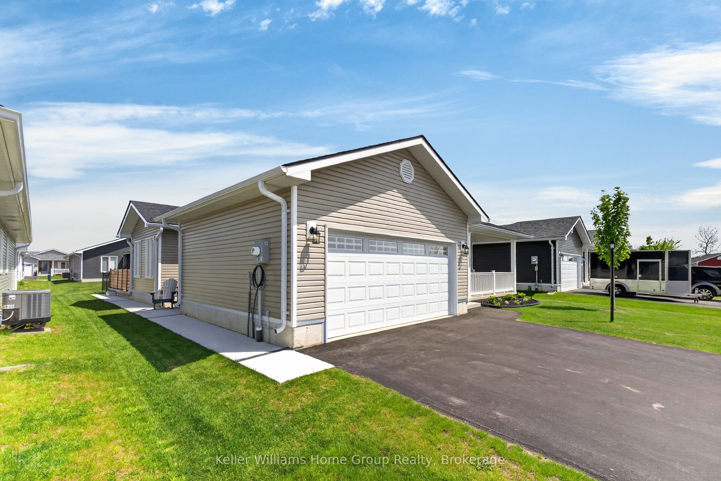 187 Lake Breeze Drive, Ashfield-Colborne-Wawanosh, ON N7A 0C6 photo 2