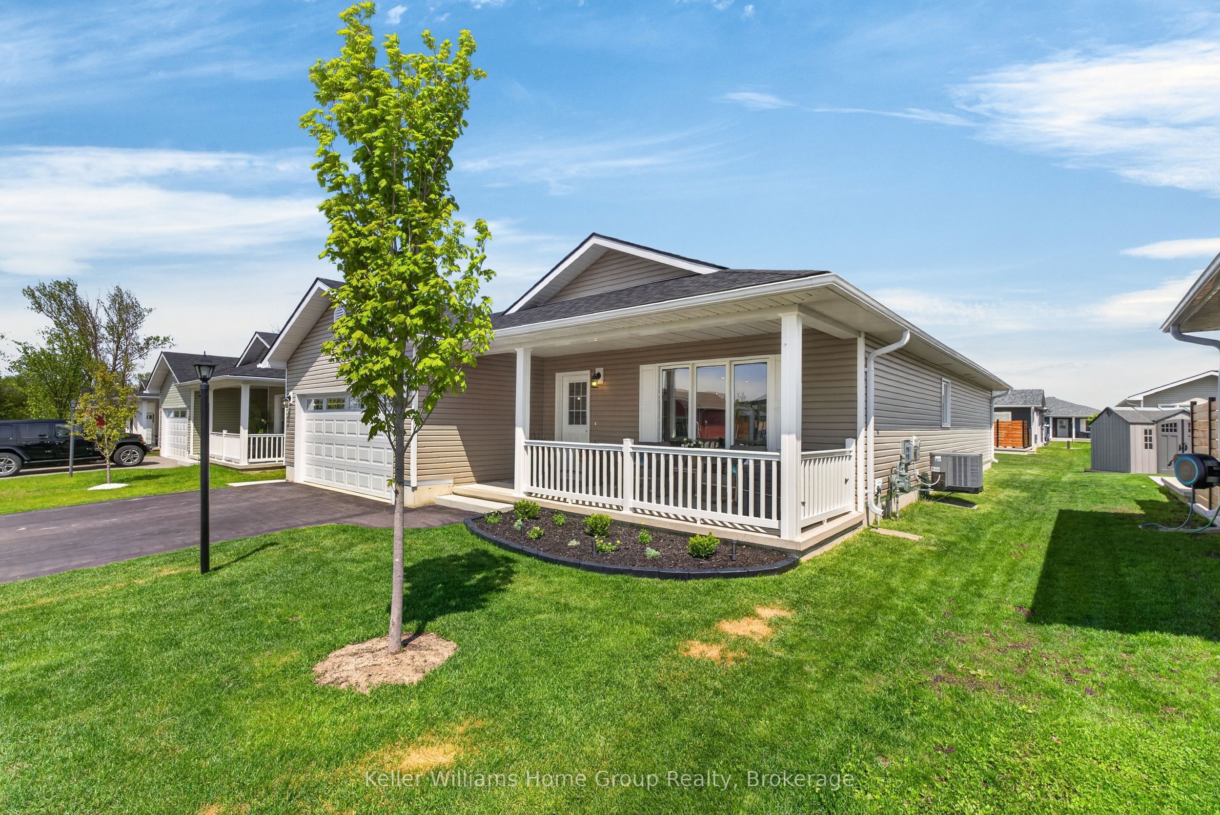 187 Lake Breeze Drive, Ashfield-Colborne-Wawanosh, ON N7A 0C6 photo 3
