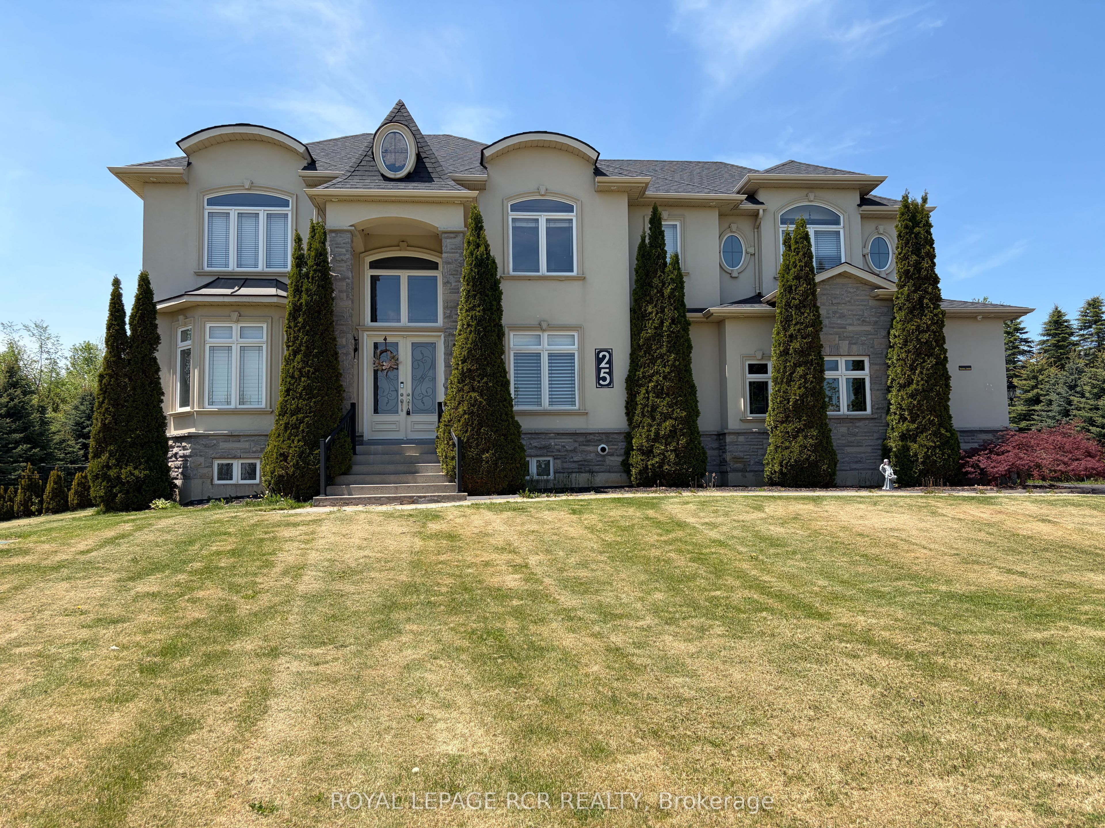 25 Brookhaven Crescent, East Garafraxa, ON L9W 7L9