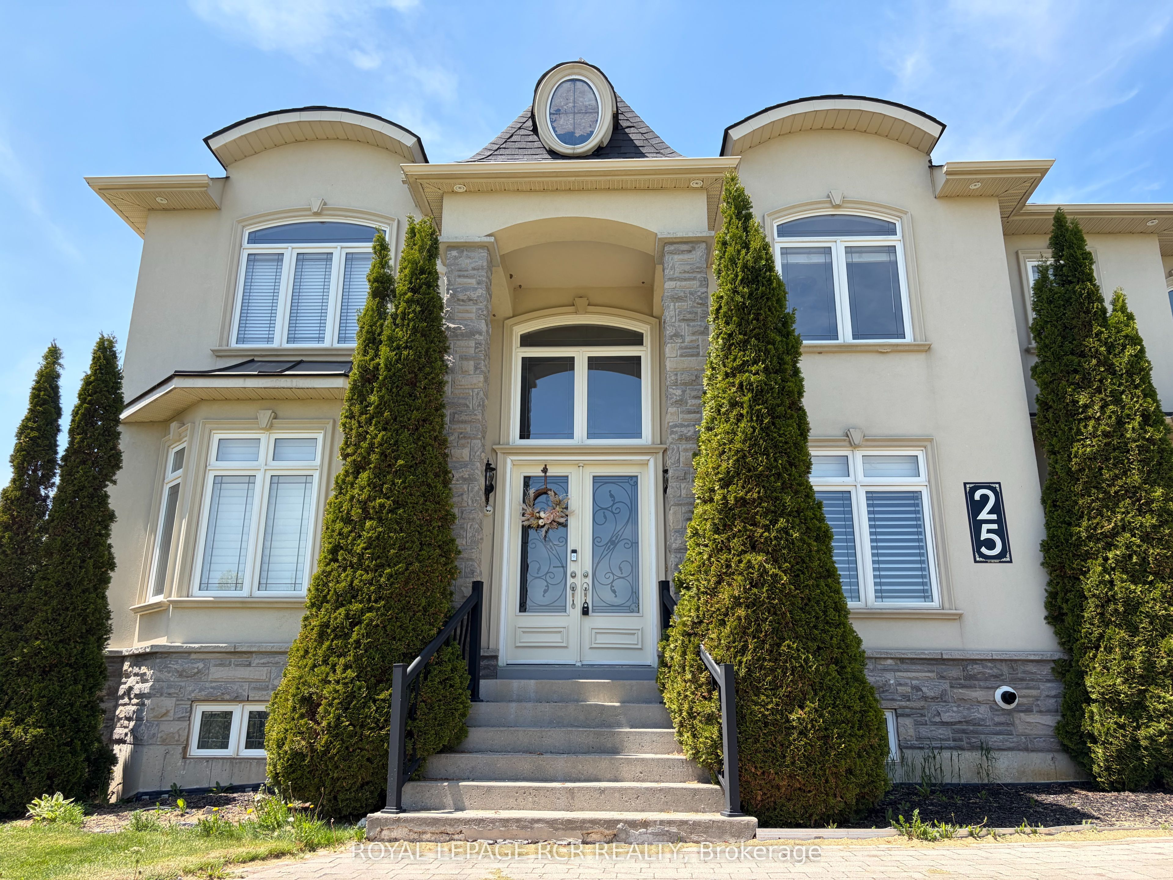 25 Brookhaven Crescent, East Garafraxa, ON L9W 7L9 photo 4