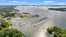 50 Market St Street 203, Gananoque, ON K7G 2M3 photo 3
