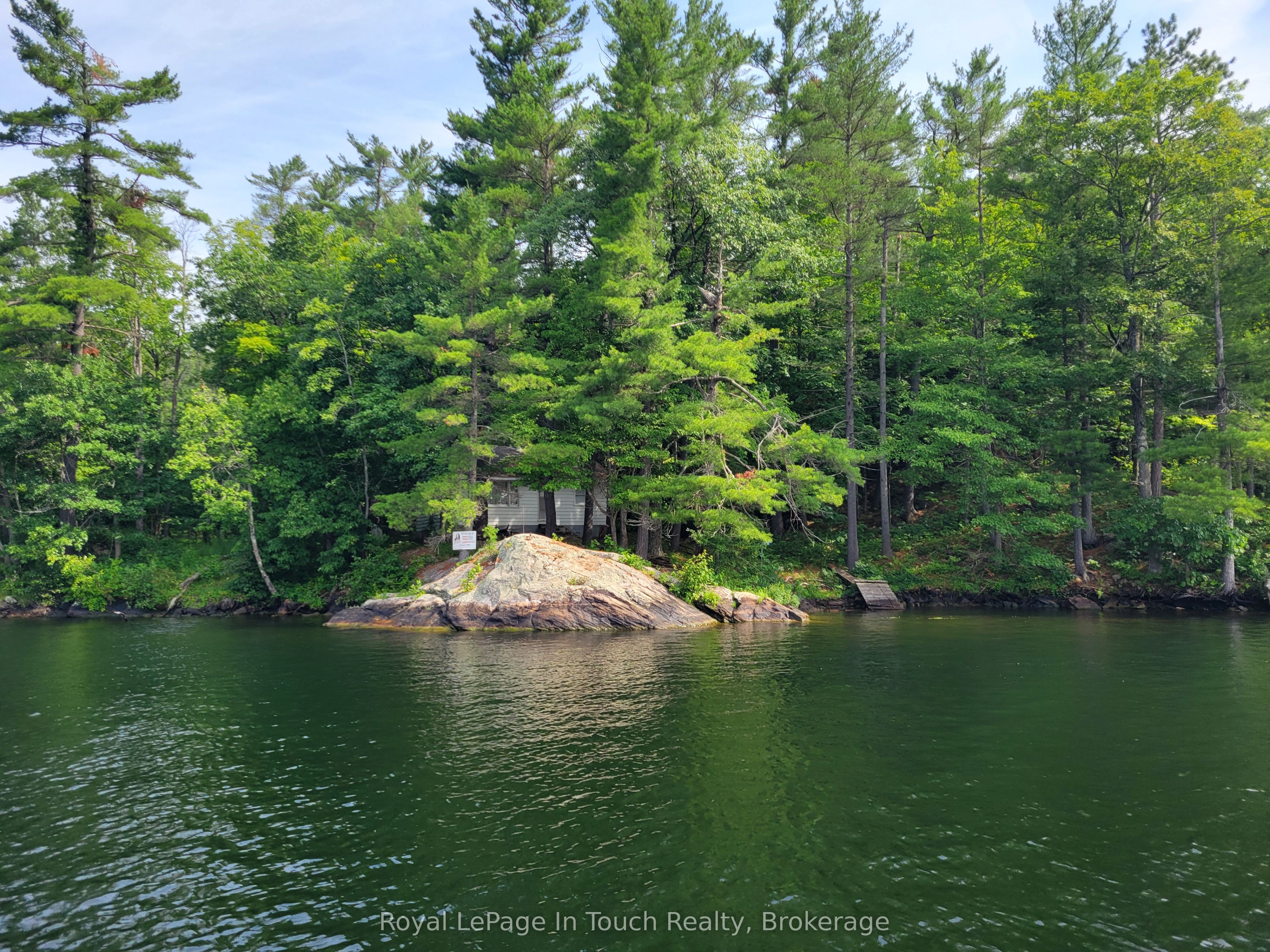 1 SR407 Severn River Shores, Muskoka Lakes, ON L0K 1E0 photo 2