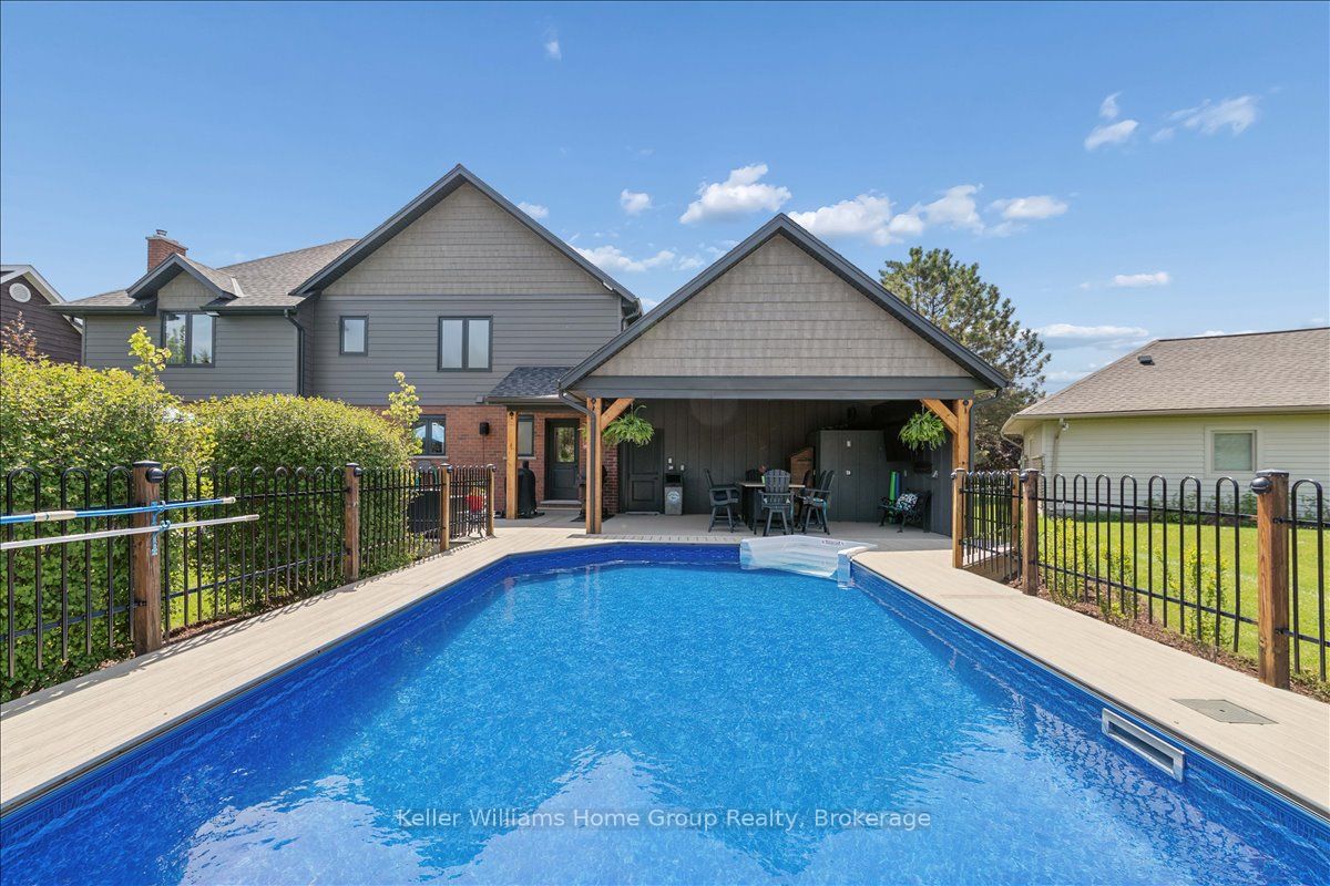 8 Stonefield Drive, Woolwich, ON N0B 2V0 photo 2