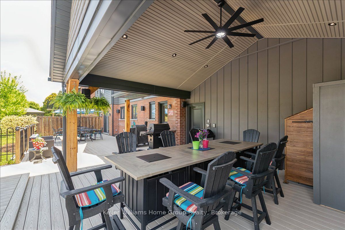 8 Stonefield Drive, Woolwich, ON N0B 2V0 photo 4