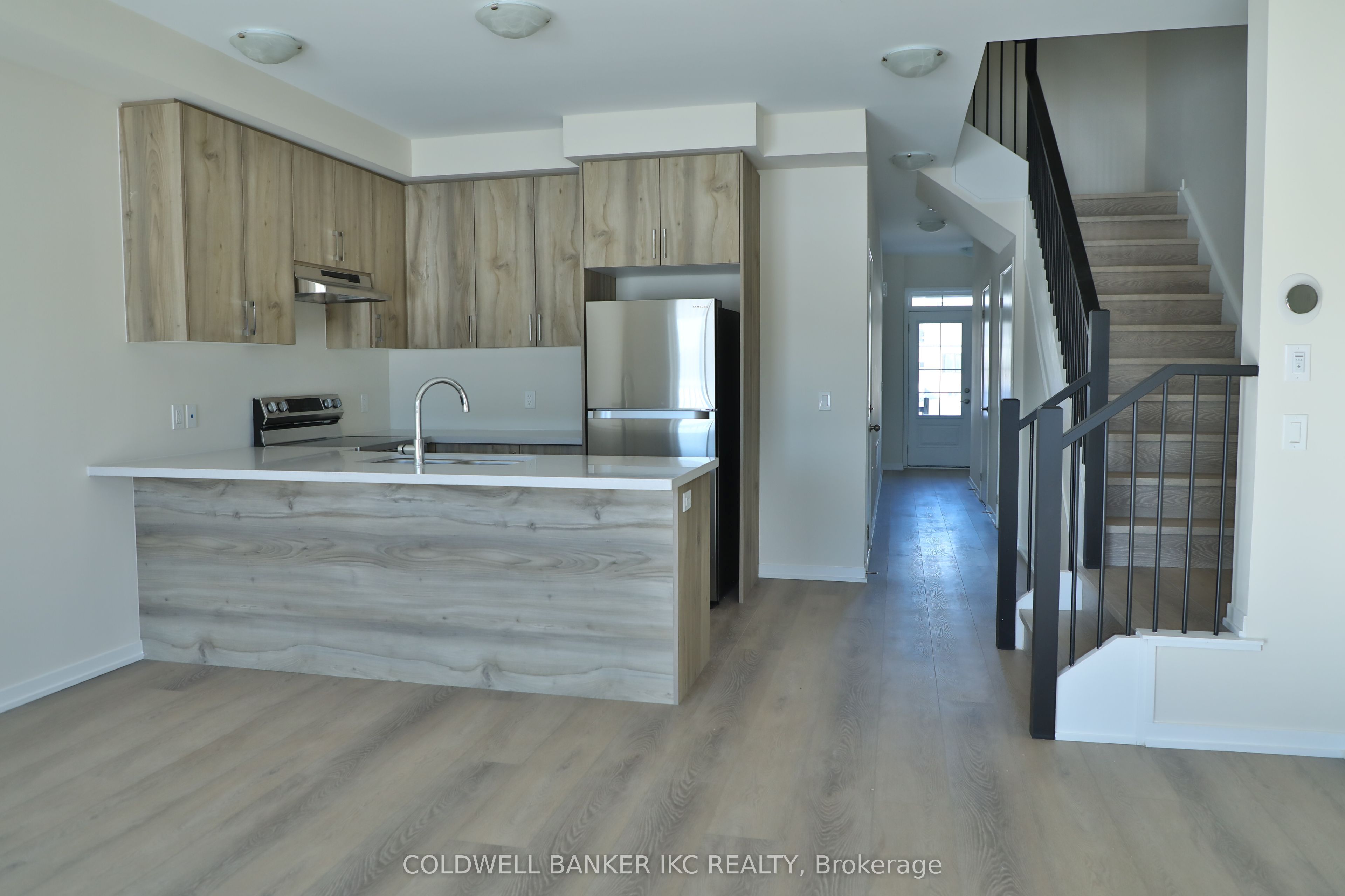 10 Seahorse Common, Cambridge, ON N1R 5S2 photo 3