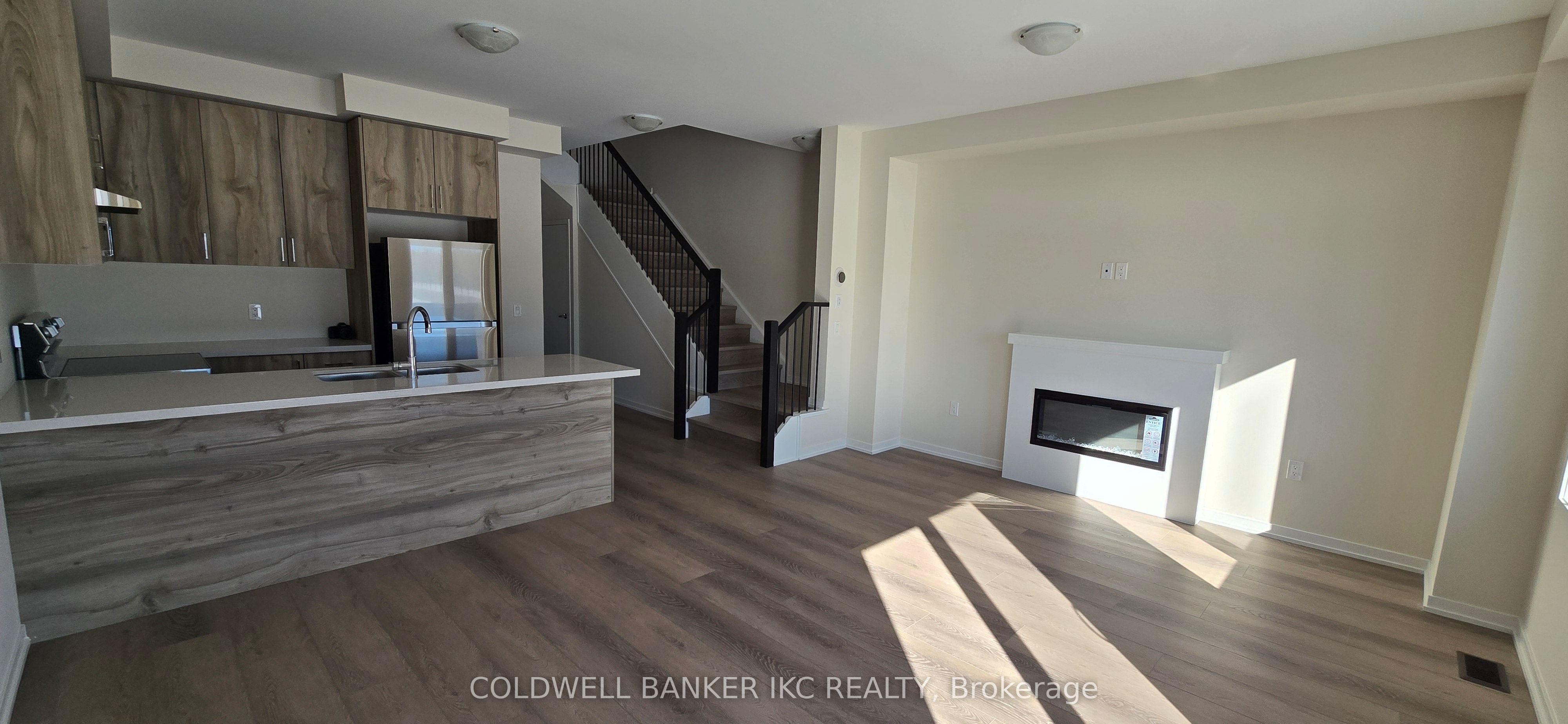 10 Seahorse Common, Cambridge, ON N1R 5S2 photo 5