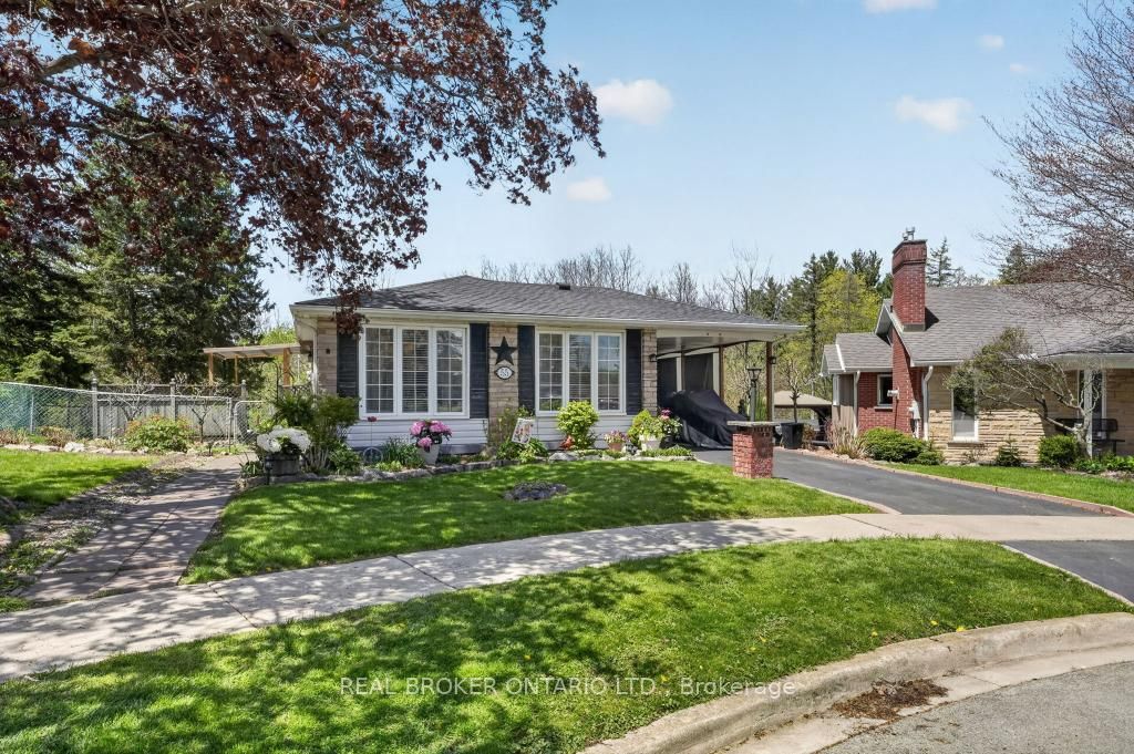 55 Sunrise Crescent, Hamilton, ON L9H 3S1 photo 3