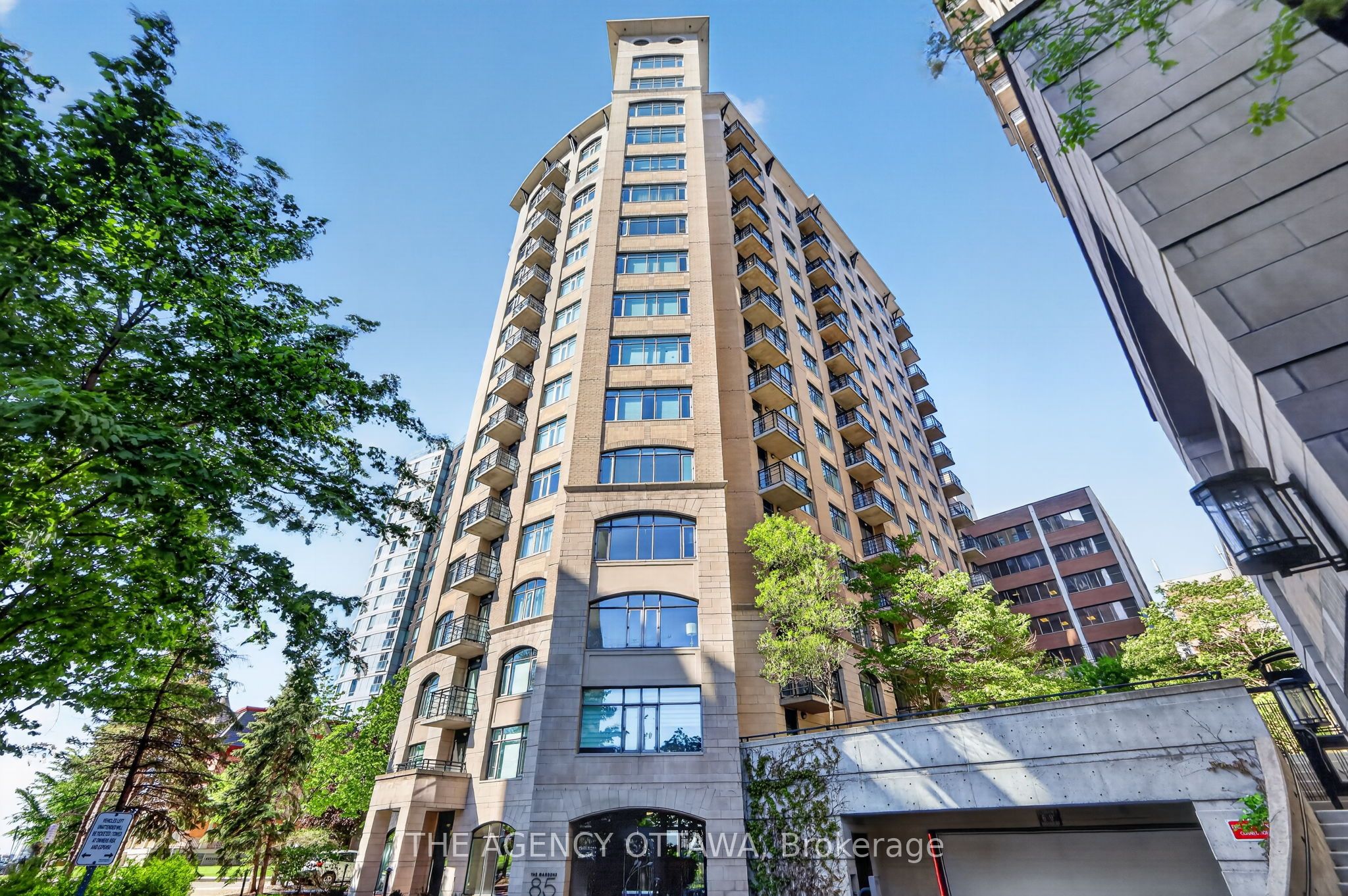 85 Bronson Avenue 905, Ottawa Centre, ON K1R 6G7 photo 2
